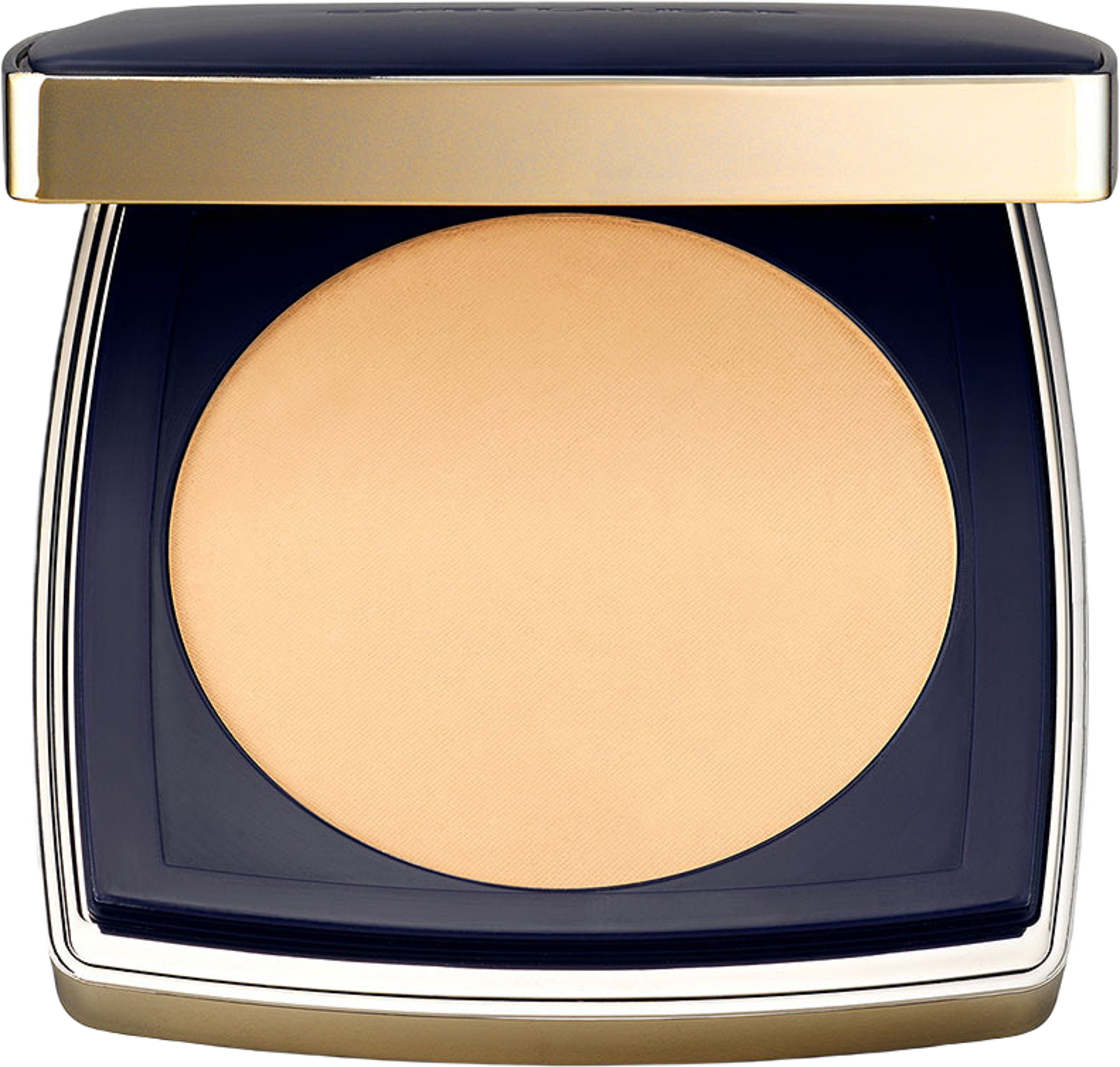 Double Wear Matte Powder Compact Foundation