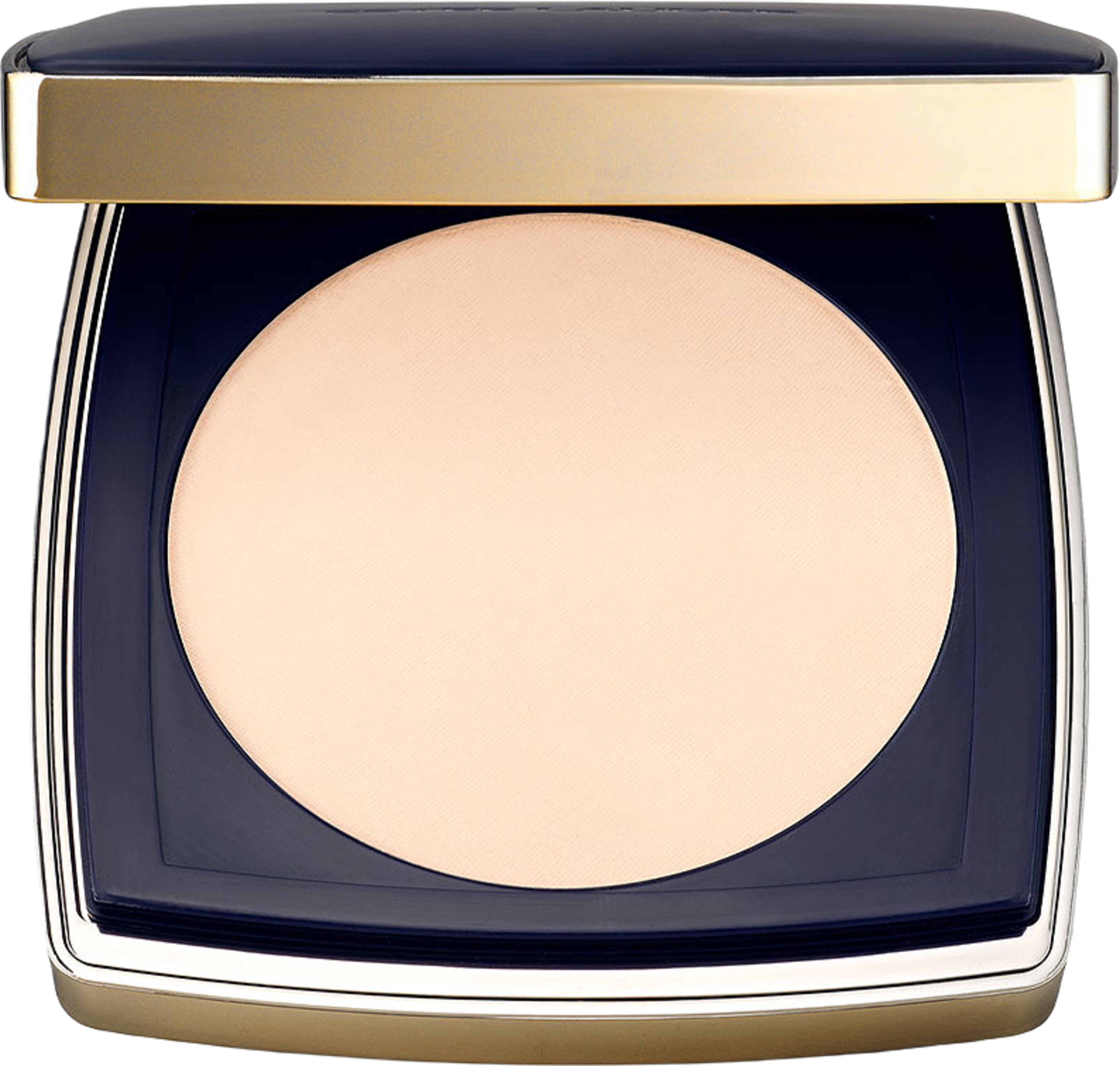 Double Wear Matte Powder Compact Foundation