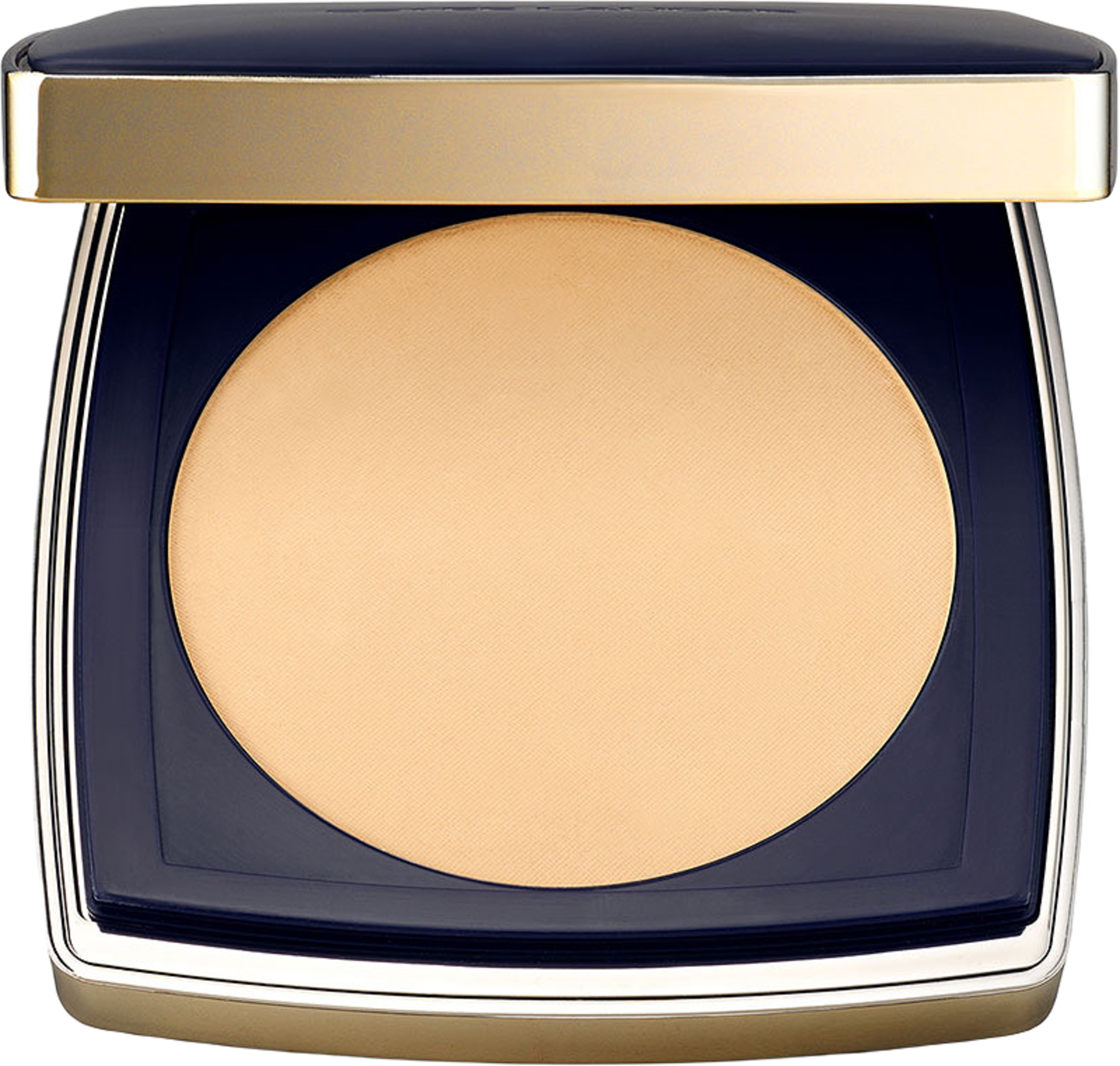 Double Wear Matte Powder Compact Foundation