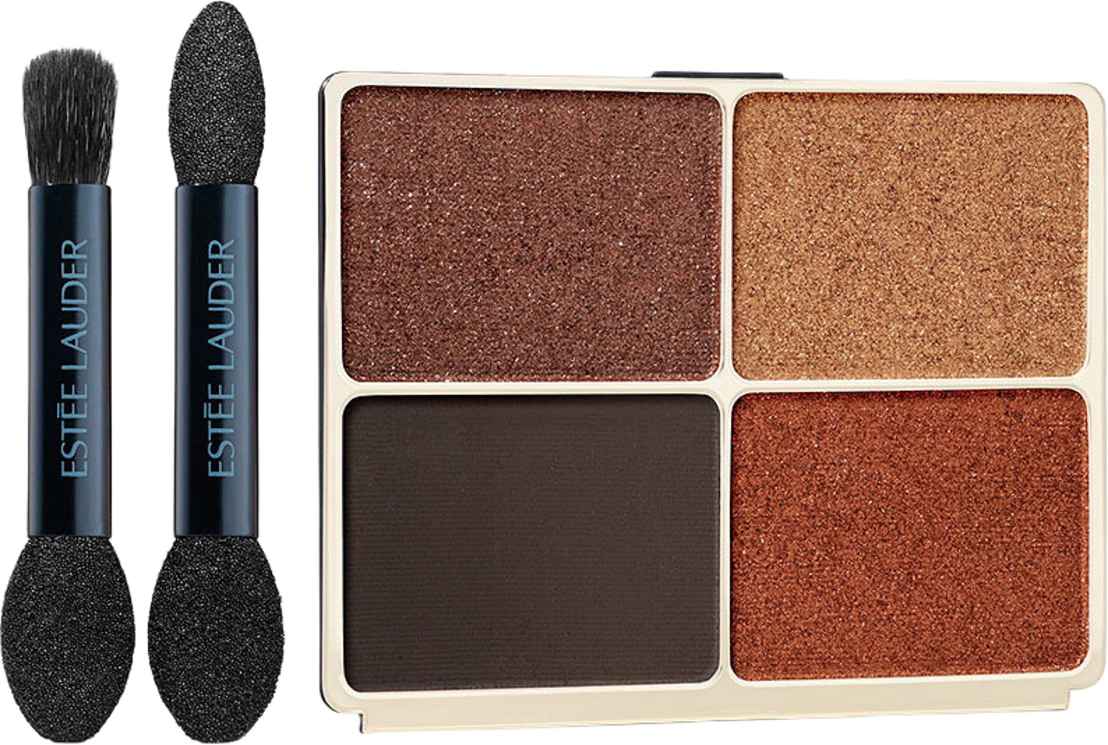 Pure Color Envy Luxe Eyeshadow Quad Refill