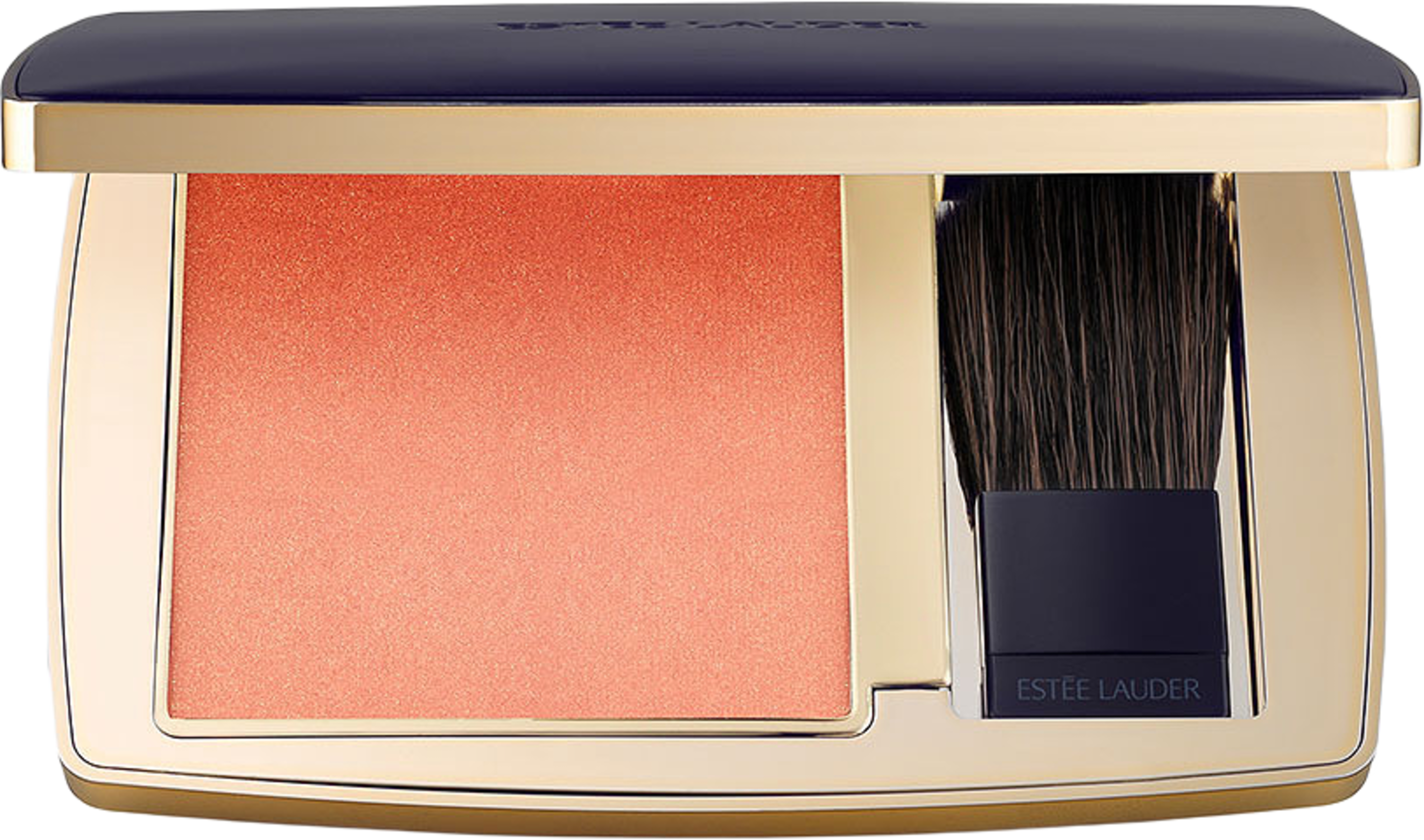 Pure Color Envy Sculpting Blush, från Estée Lauder, i färgen Peach Passion. Klicka för att öppna bilden i stort format