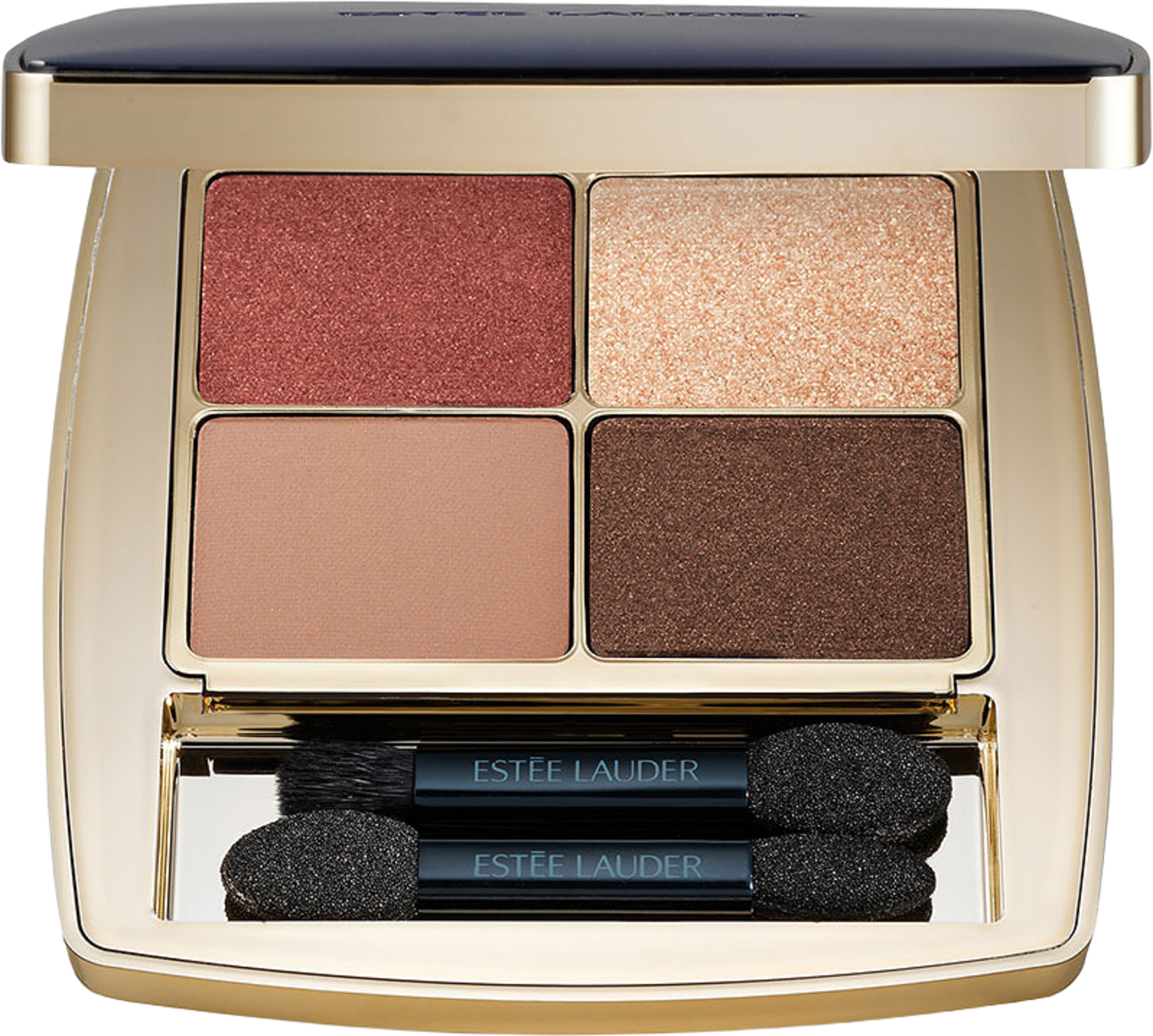 Pure Color Envy Luxe Eyeshadow Quad