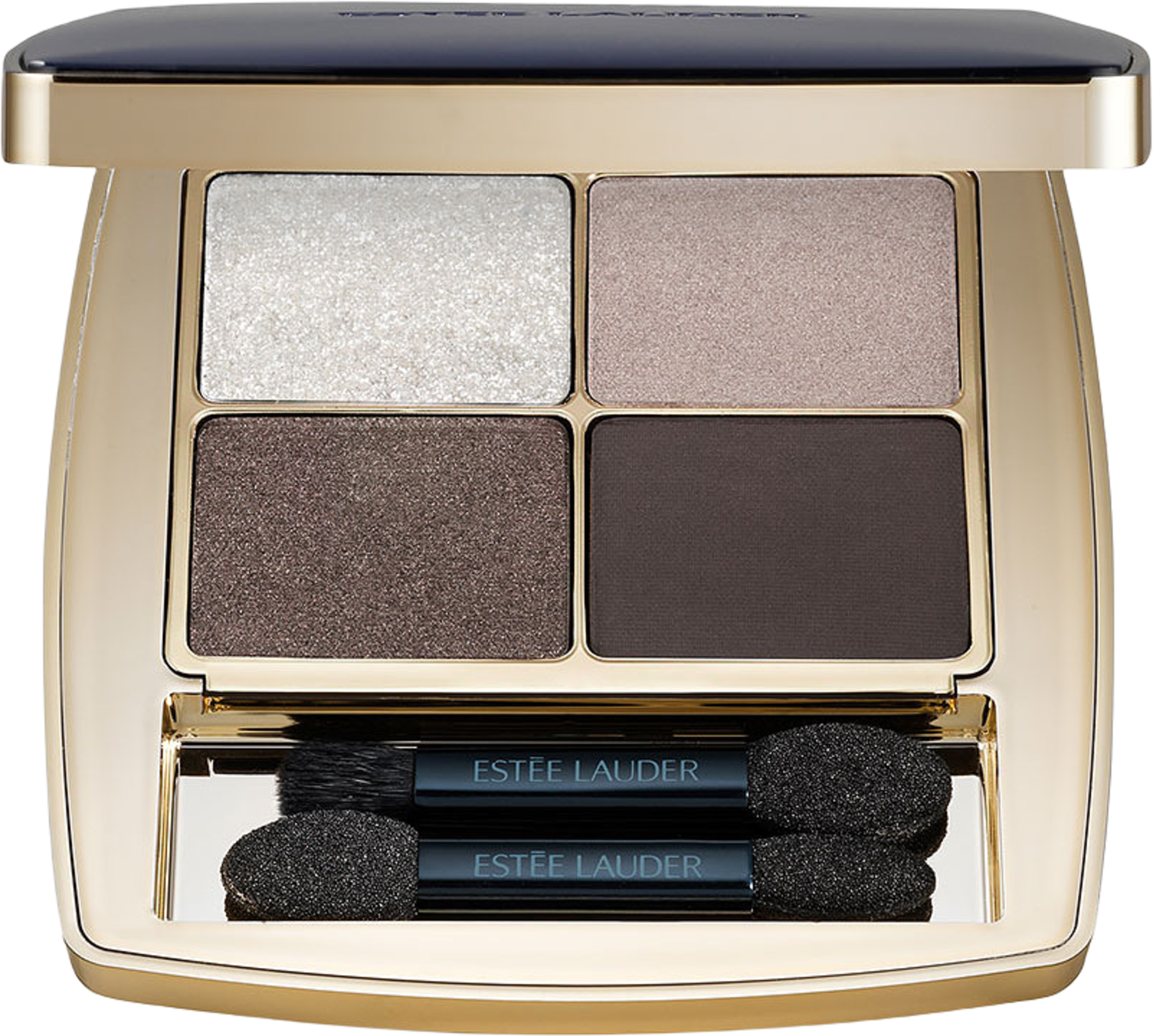Pure Color Envy Luxe Eyeshadow Quad