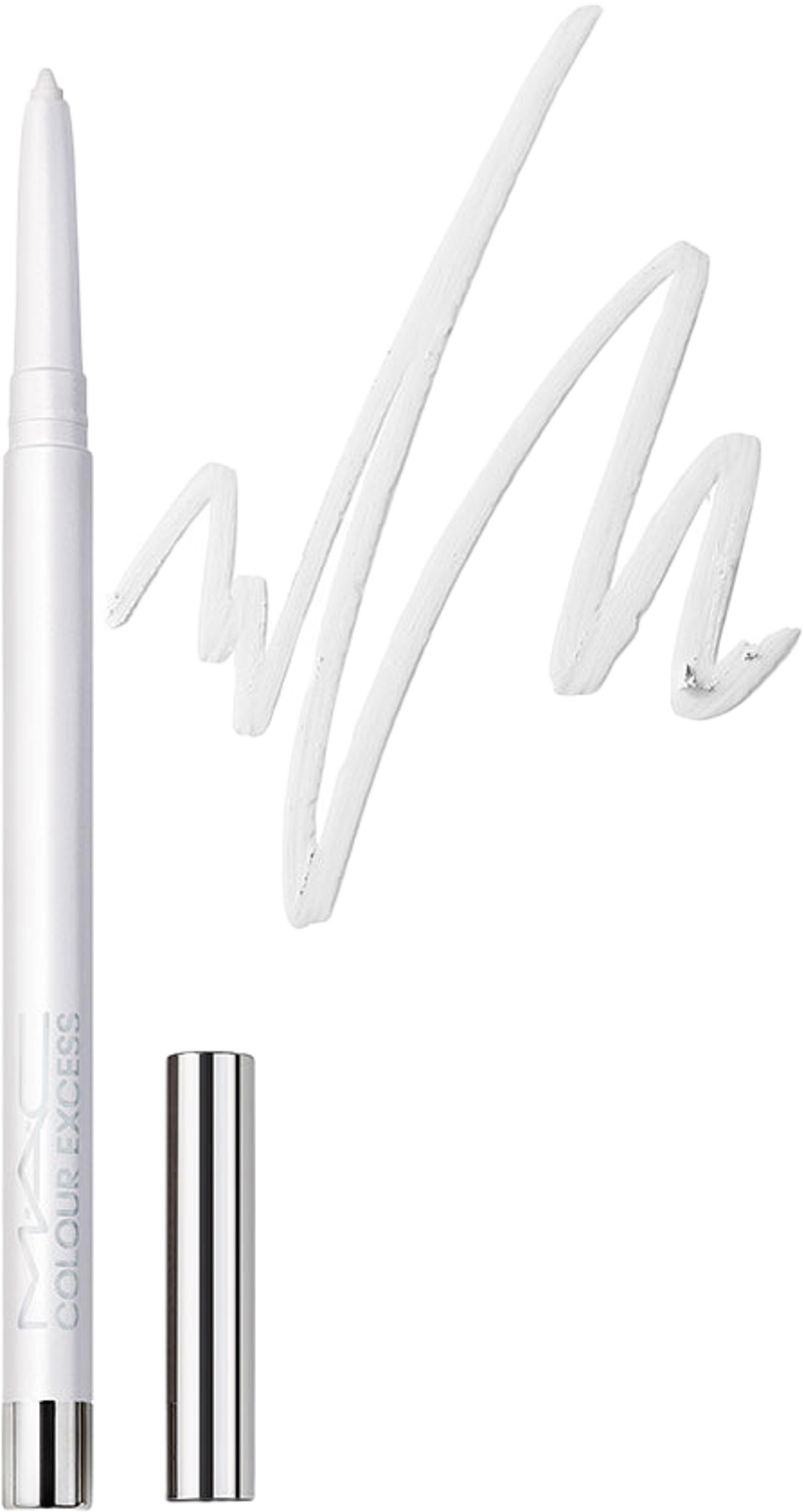 Colour Excess Gel Pencil Eye Liner