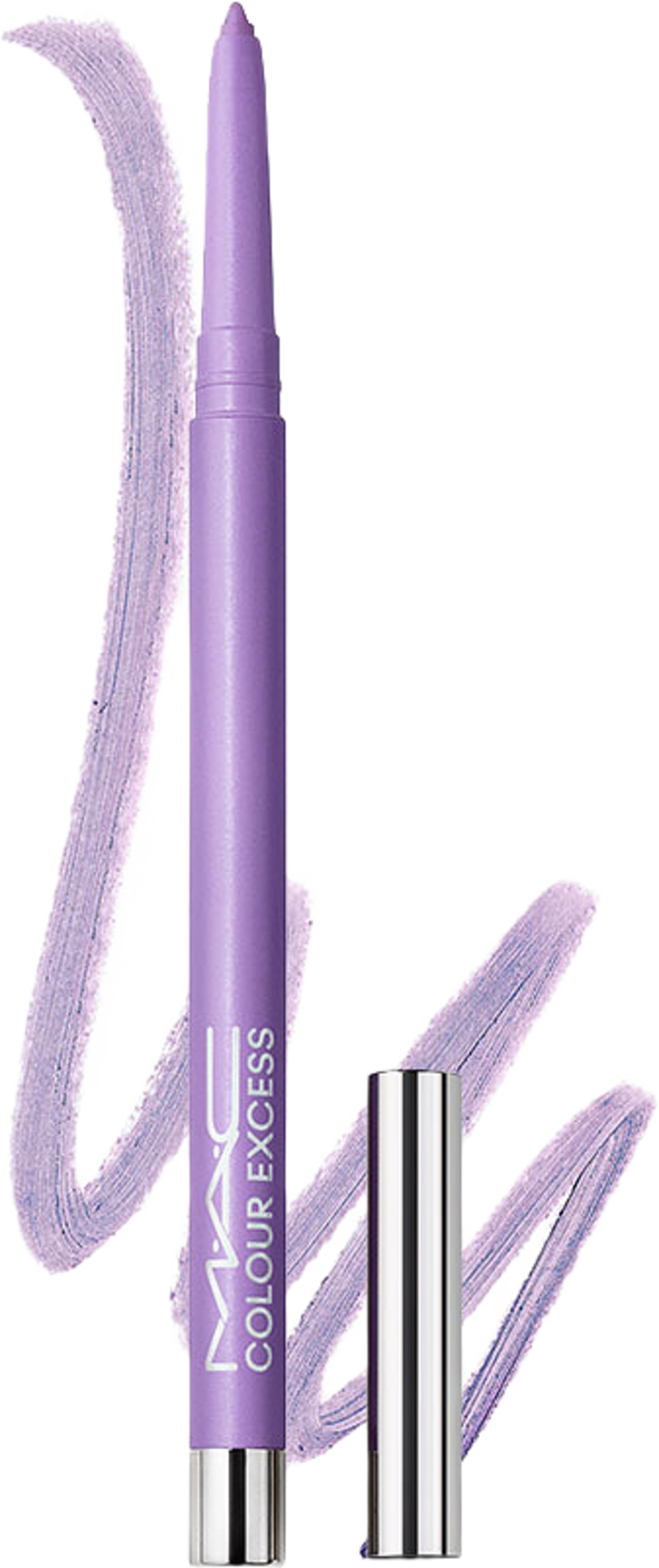 Colour Excess Gel Pencil Eye Liner