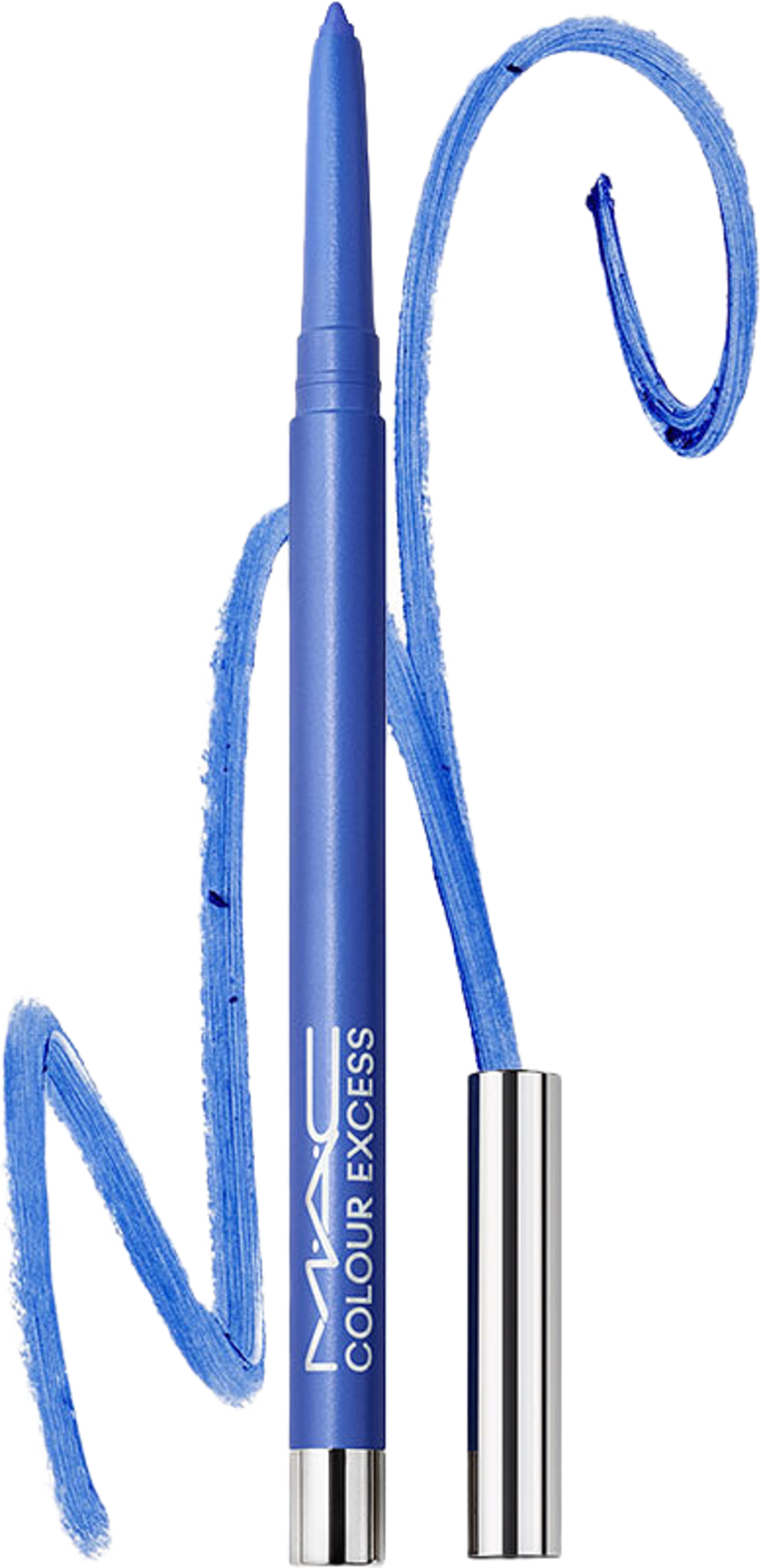 Colour Excess Gel Pencil Eye Liner