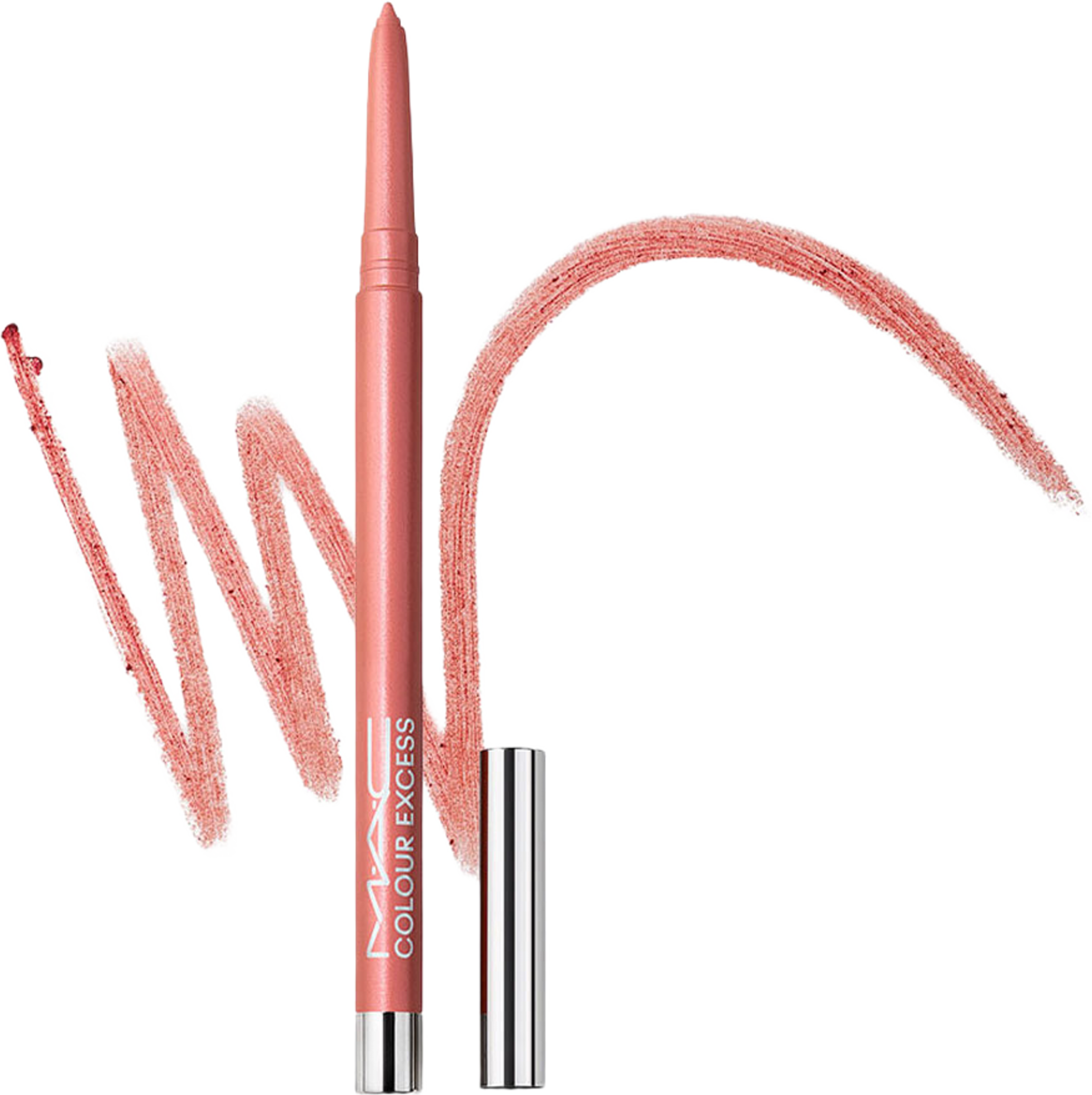 Colour Excess Gel Pencil Eye Liner