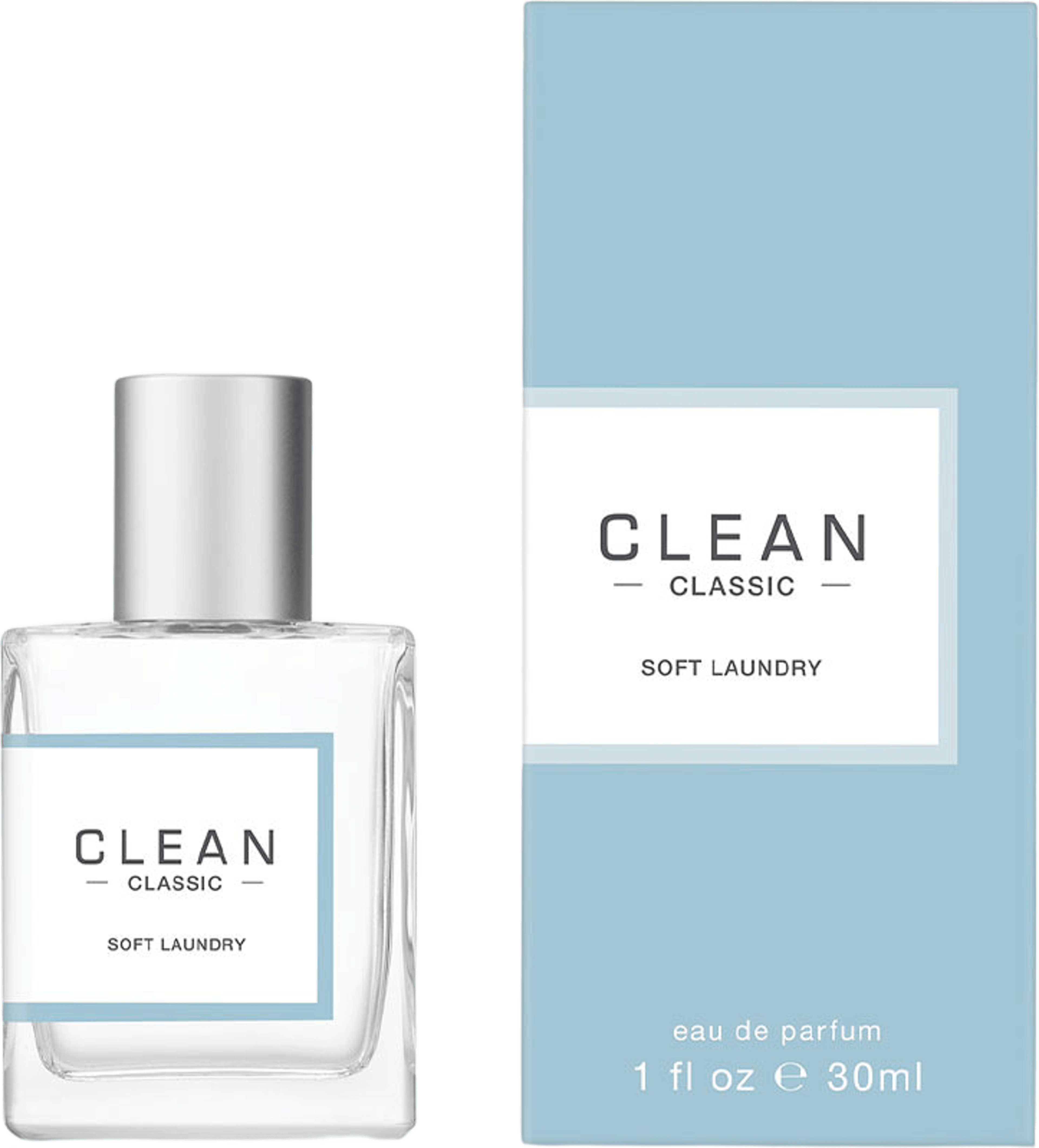 Soft Laundry EdP
