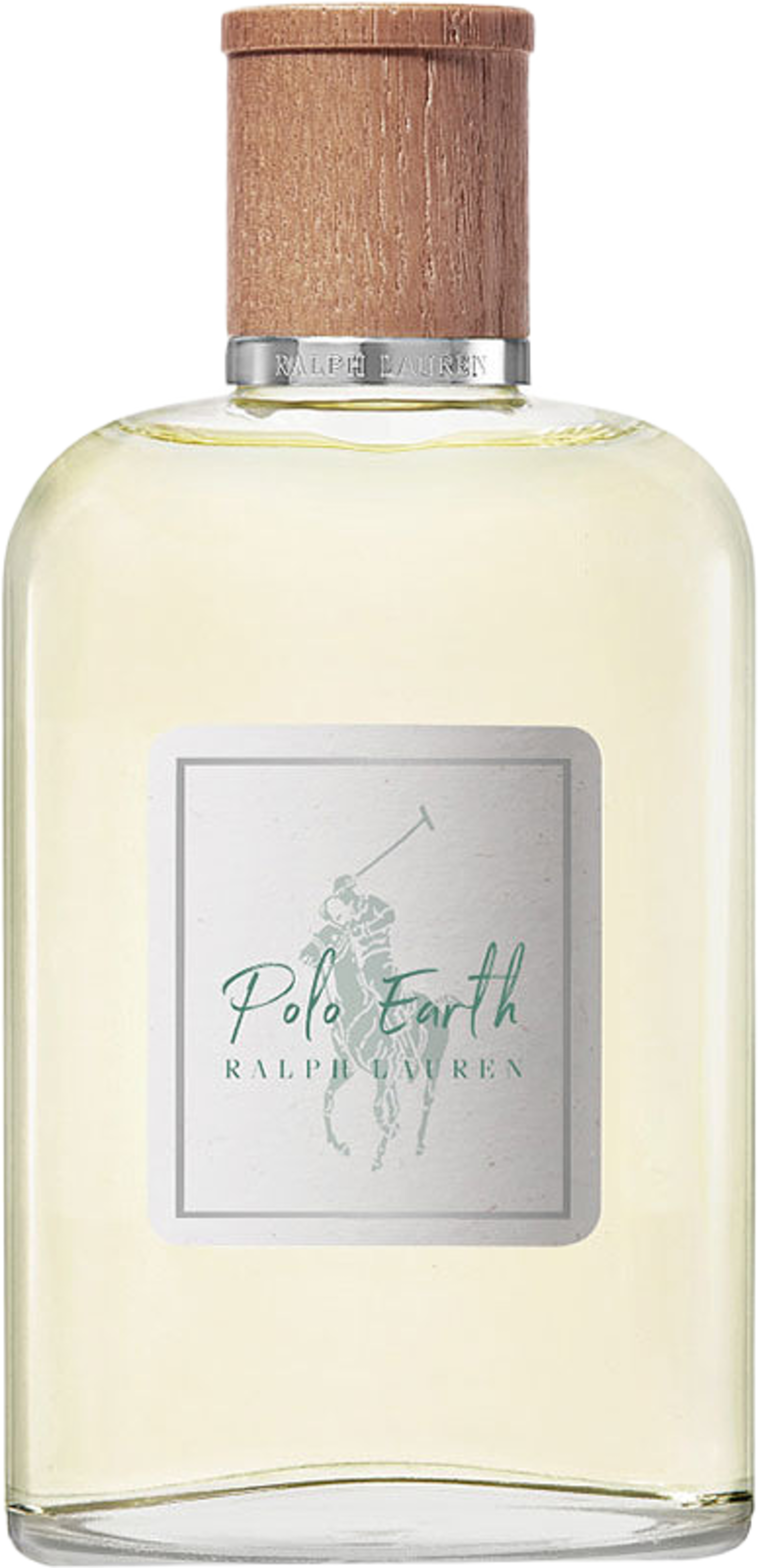 Polo Earth Eau de Toilette