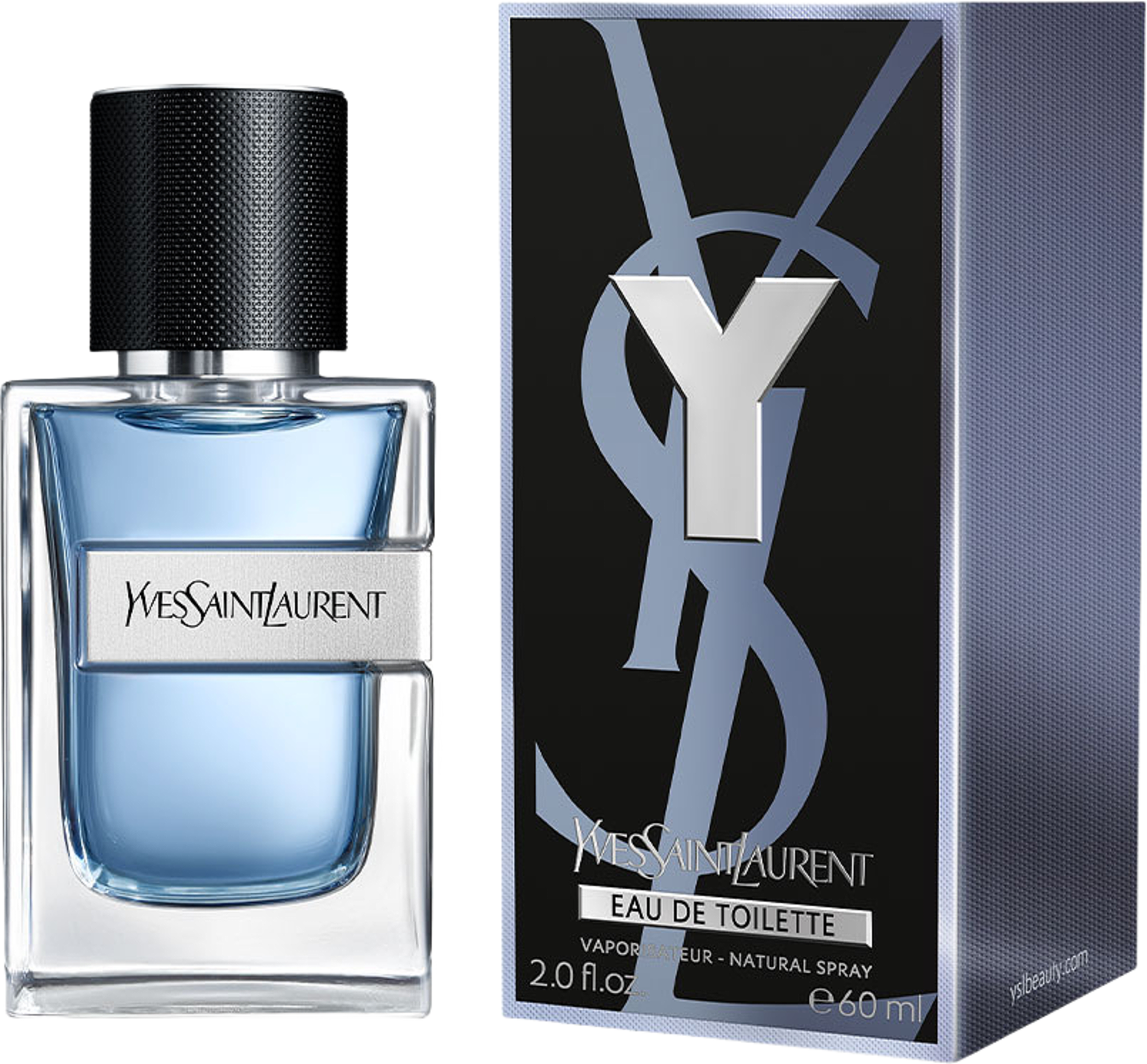 Y Eau de Toilette