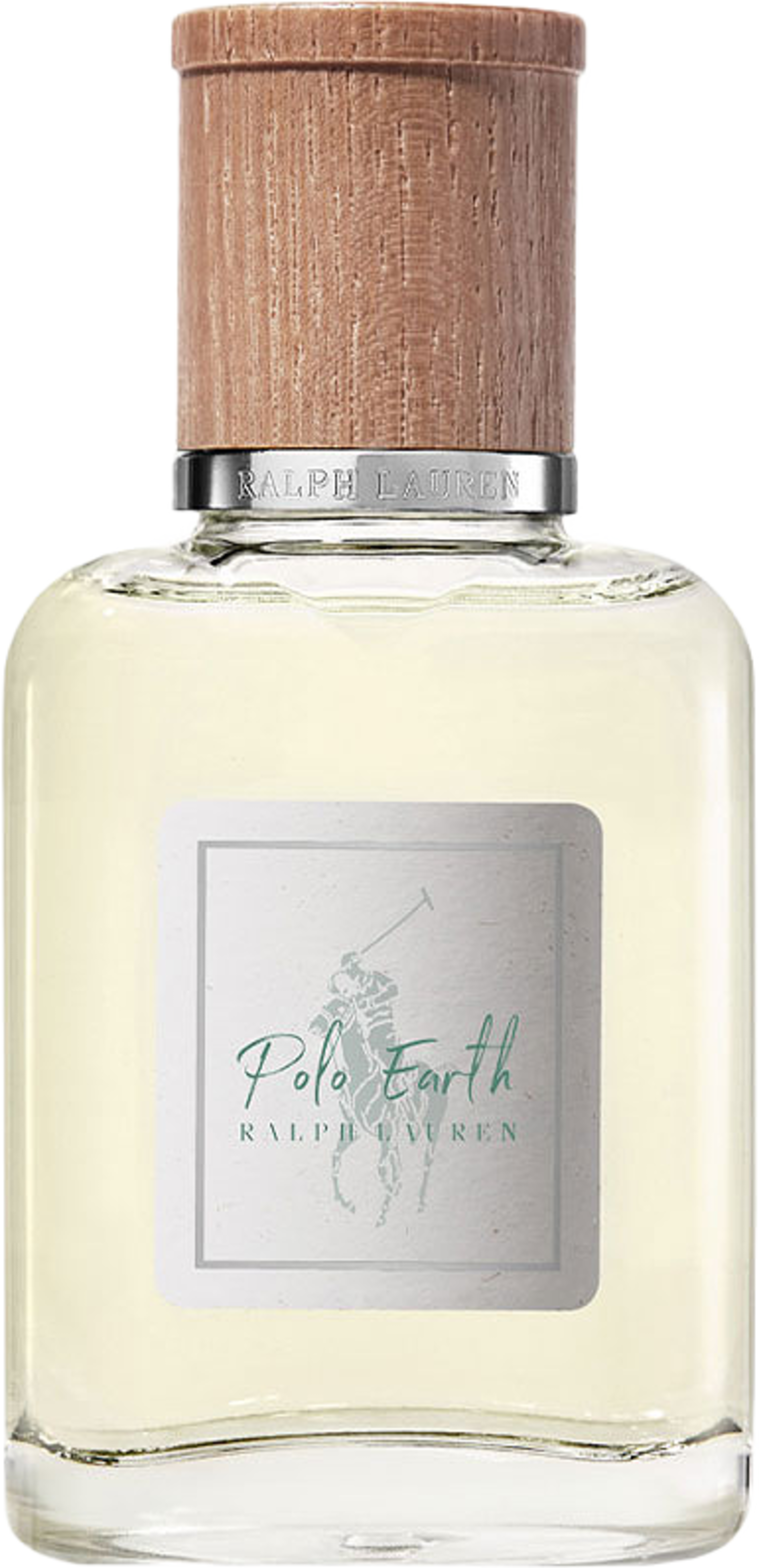 Polo Earth Eau de Toilette