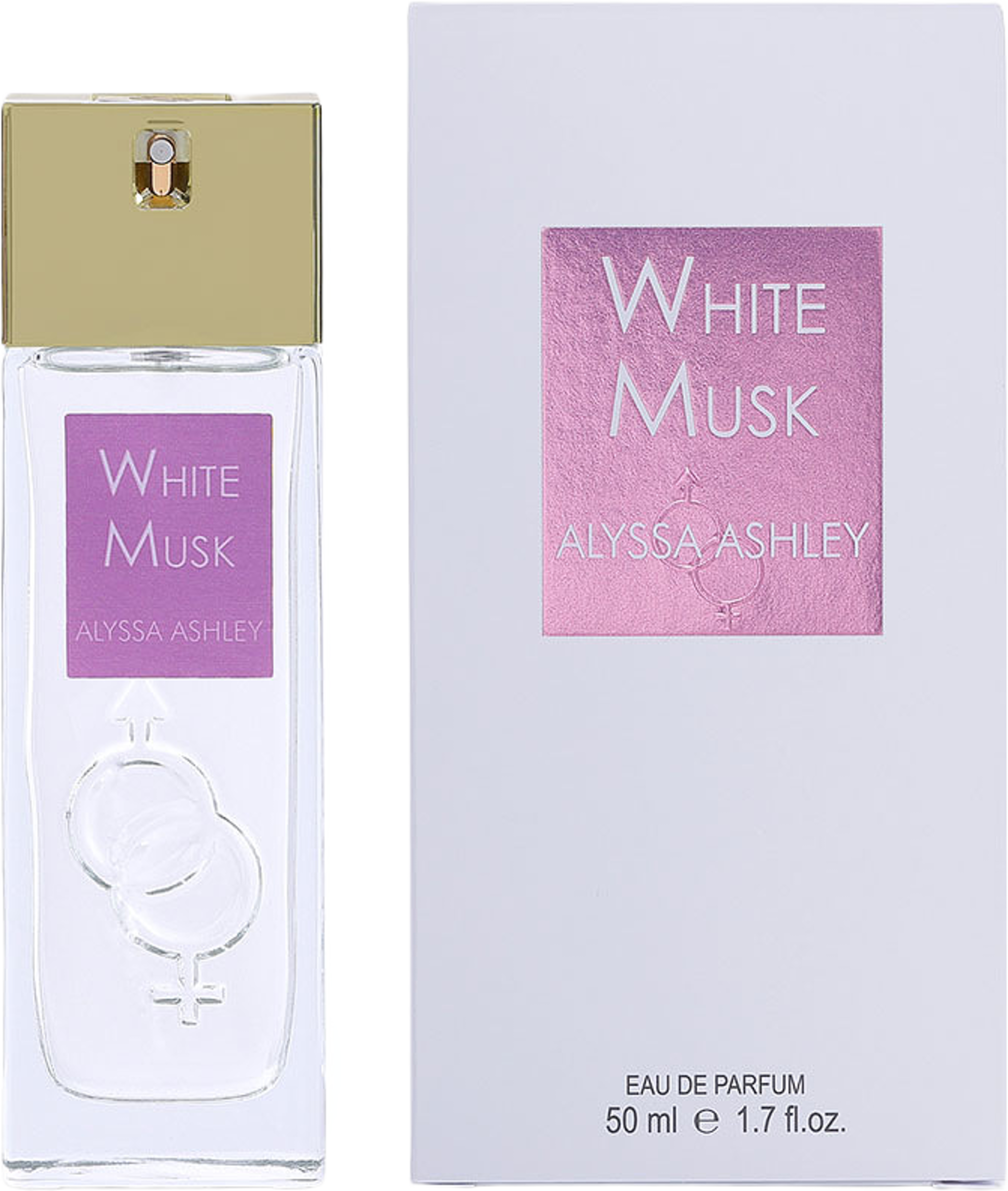 White Musk EdP