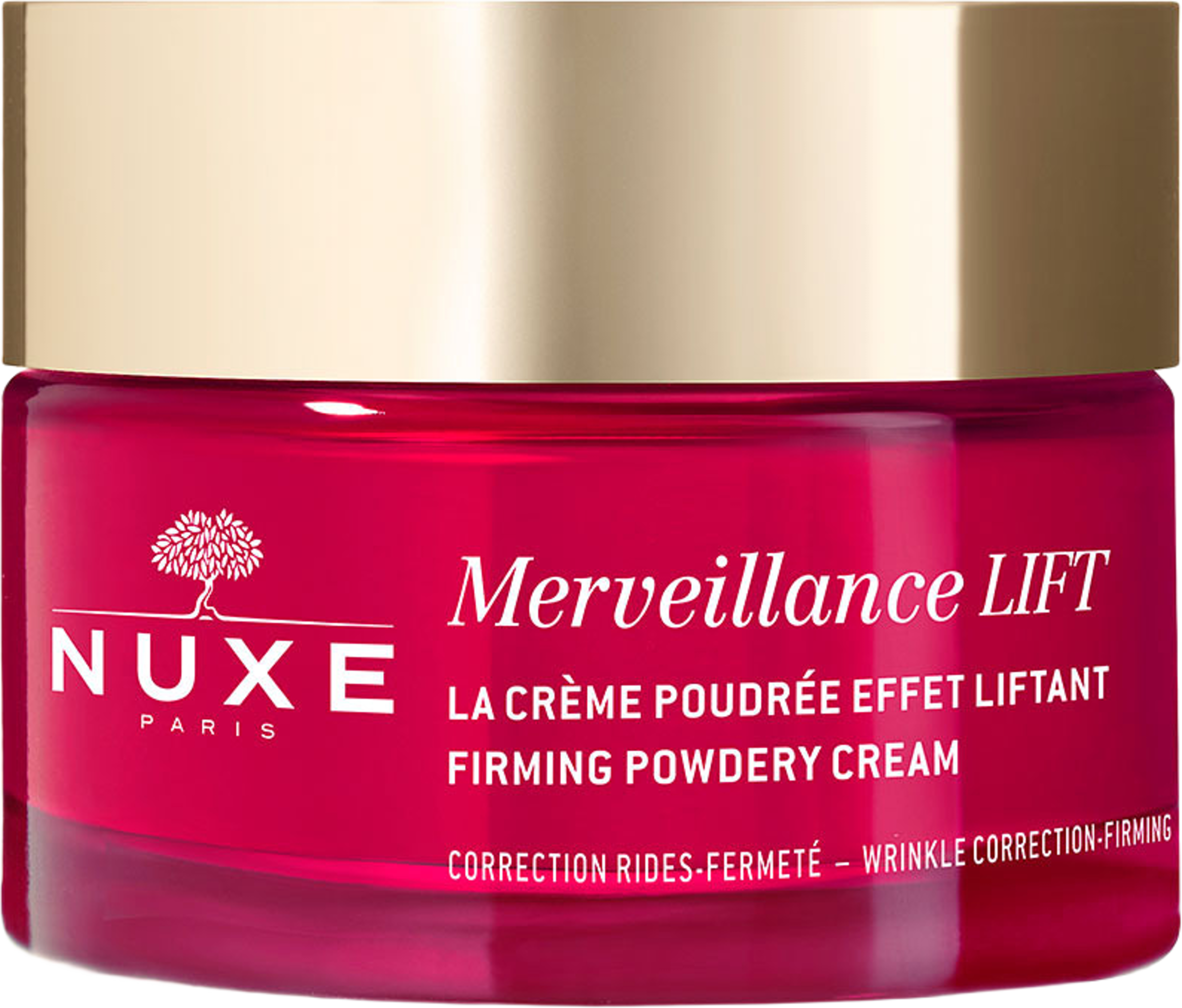 Merveillance LIFT - Firming Powdery Cream