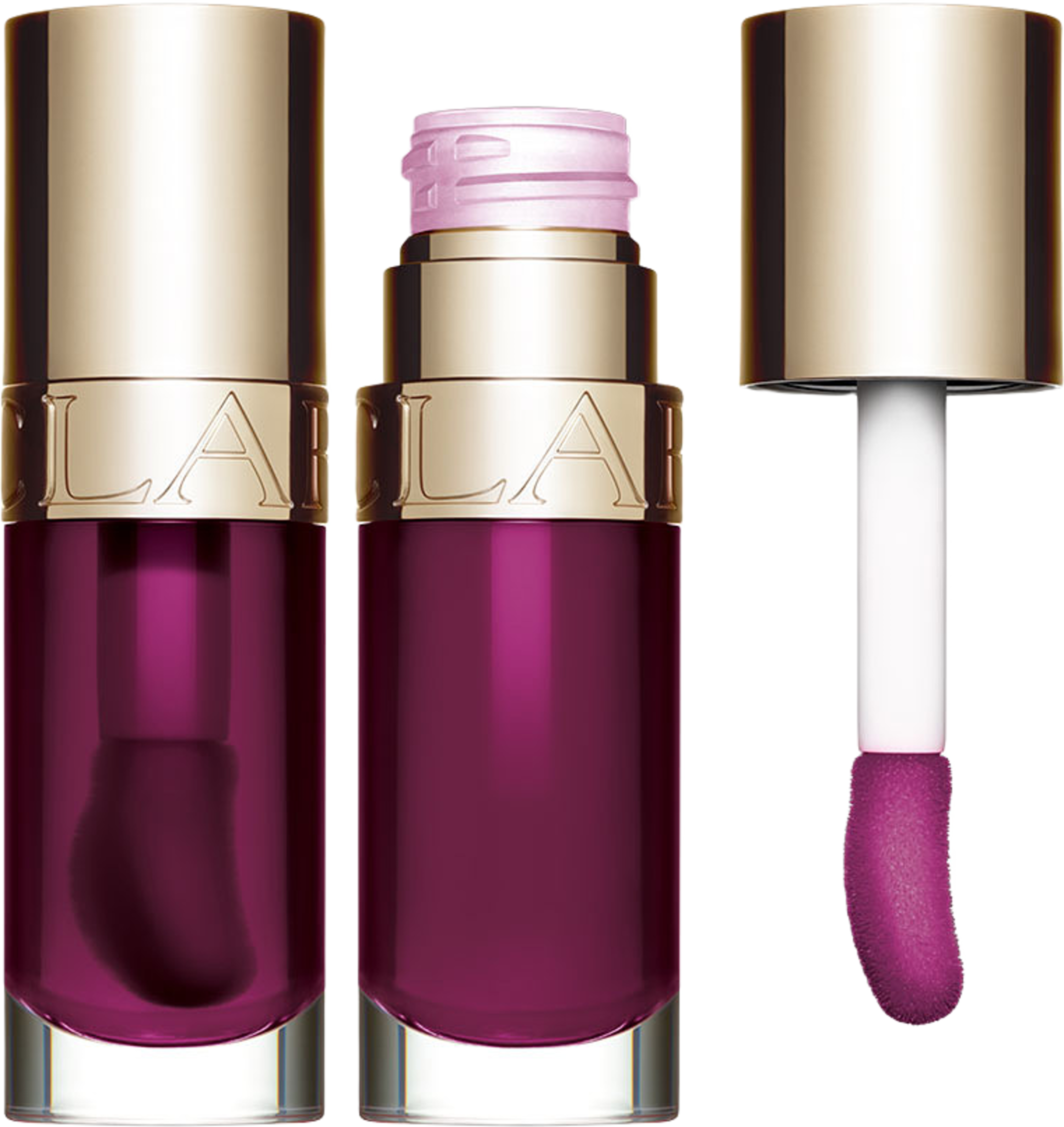 Lip Comfort Oil