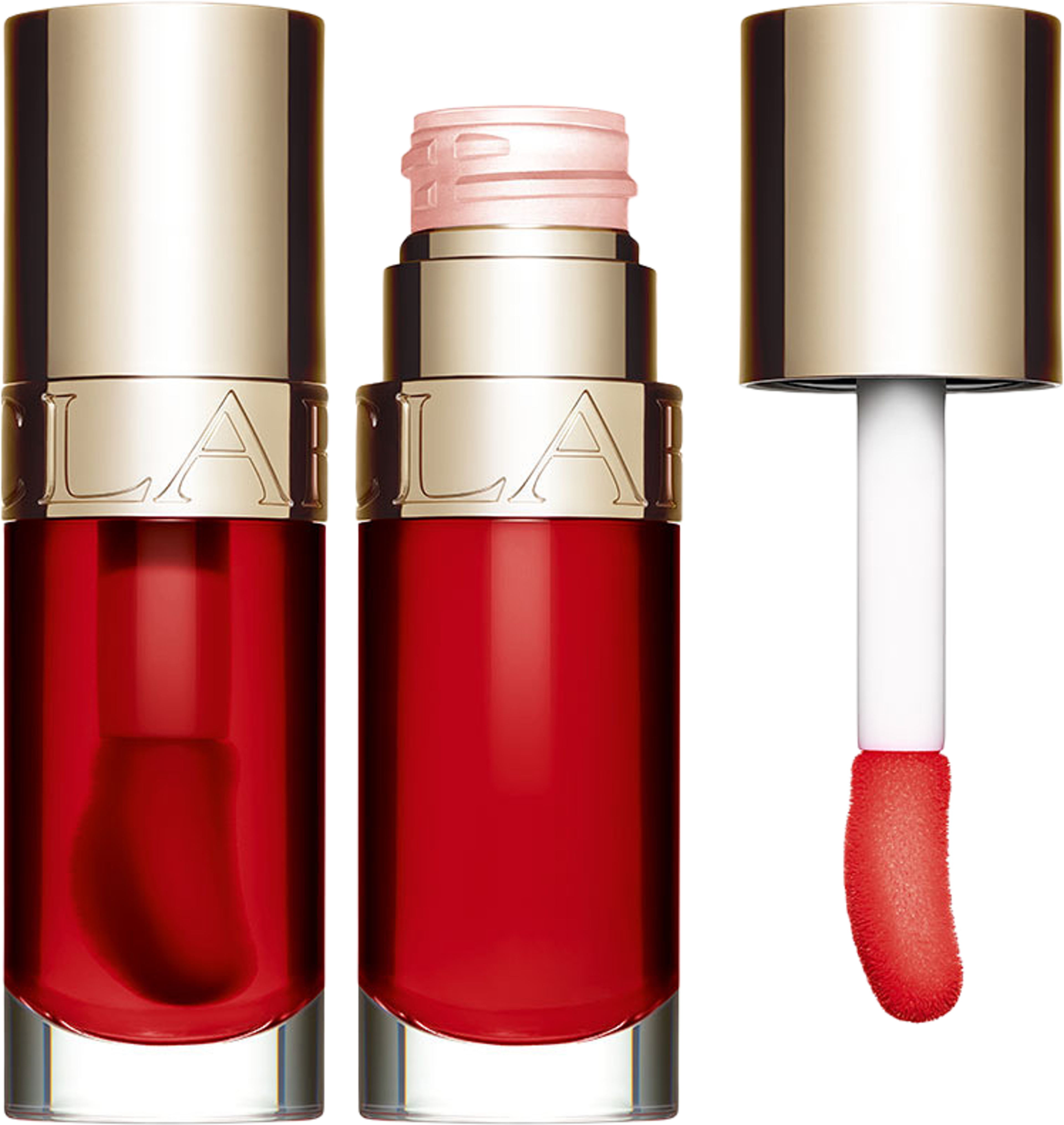 Lip Comfort Oil