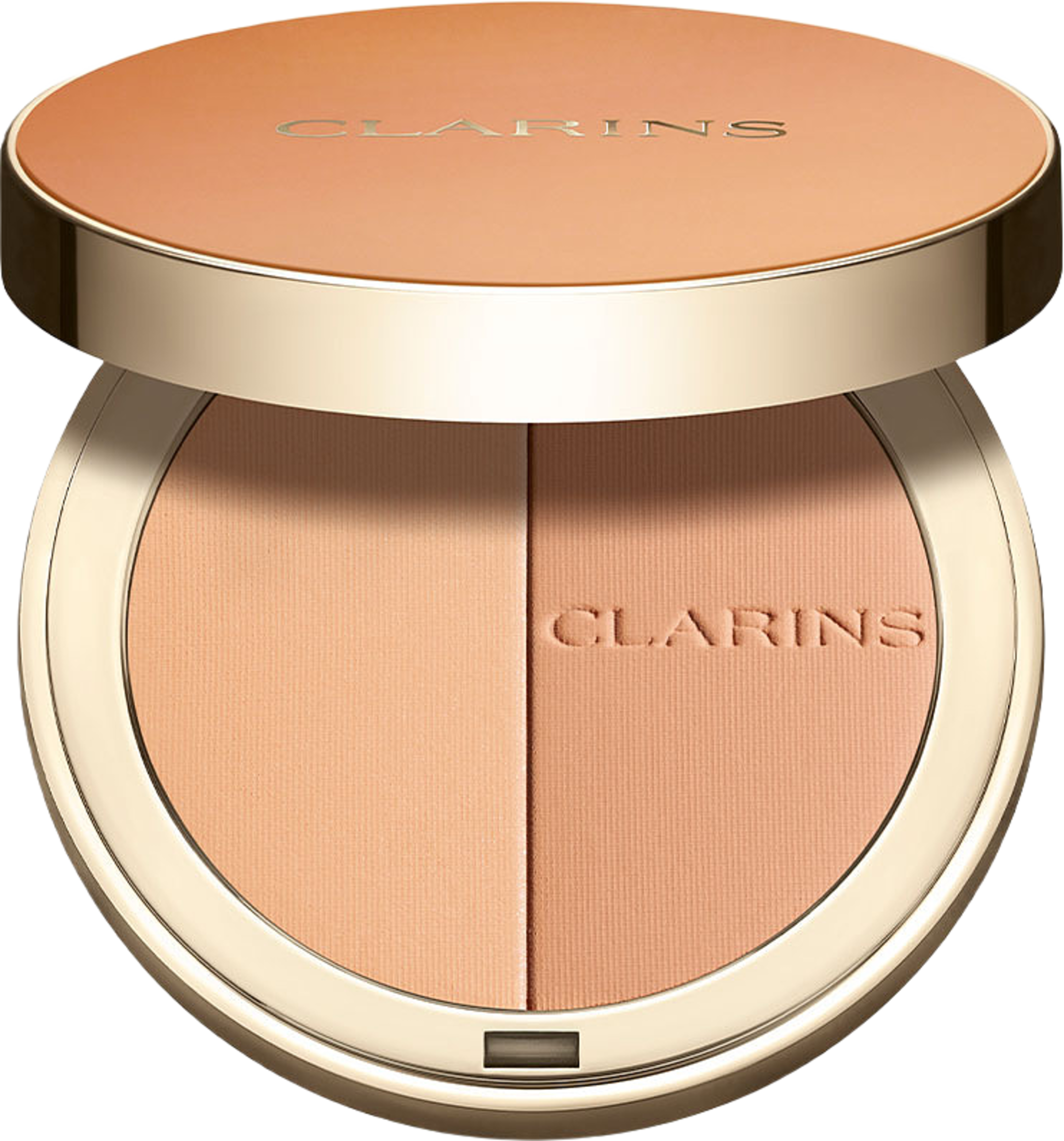 Ever Bronze Compact Powder