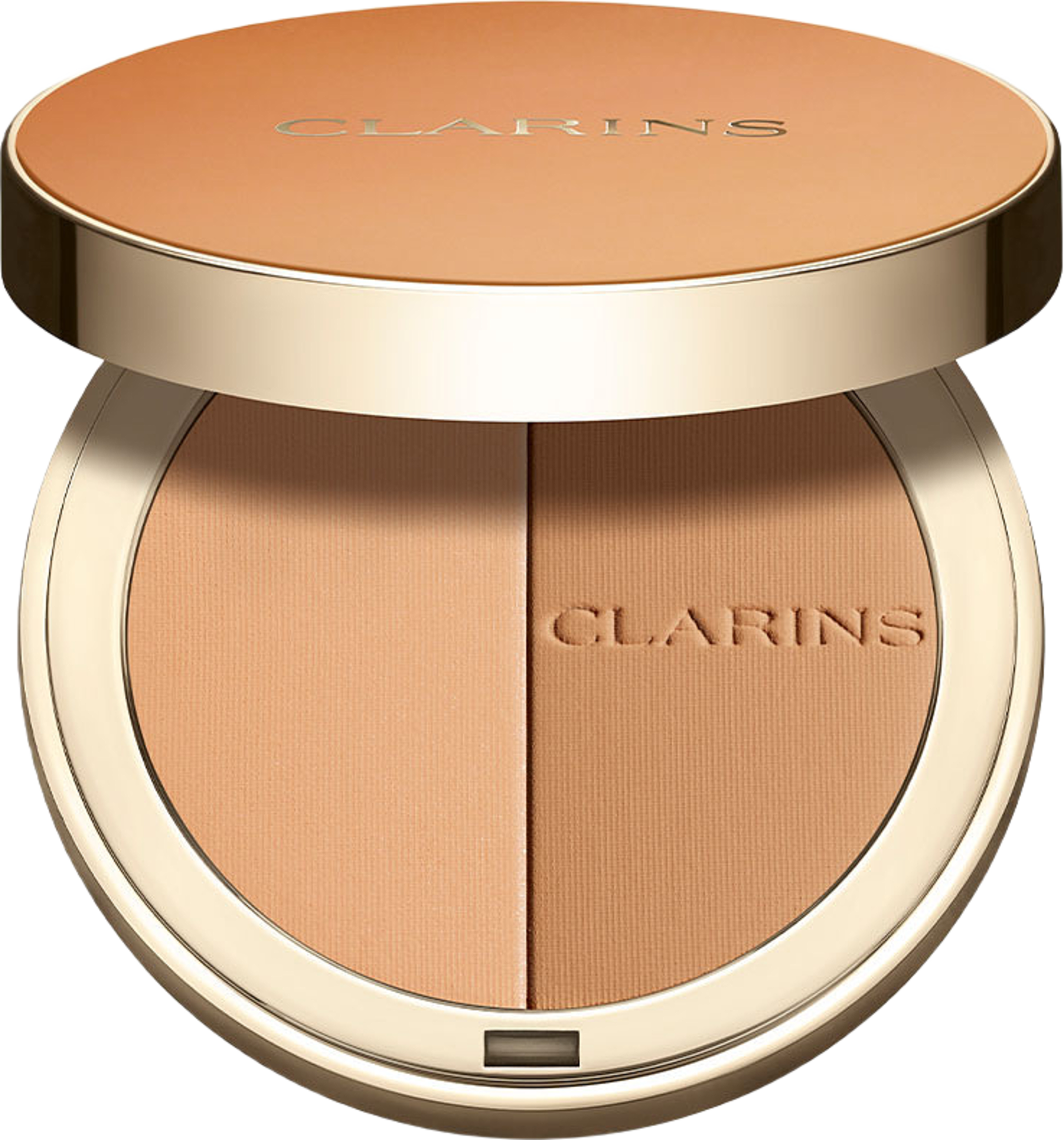 Ever Bronze Compact Powder