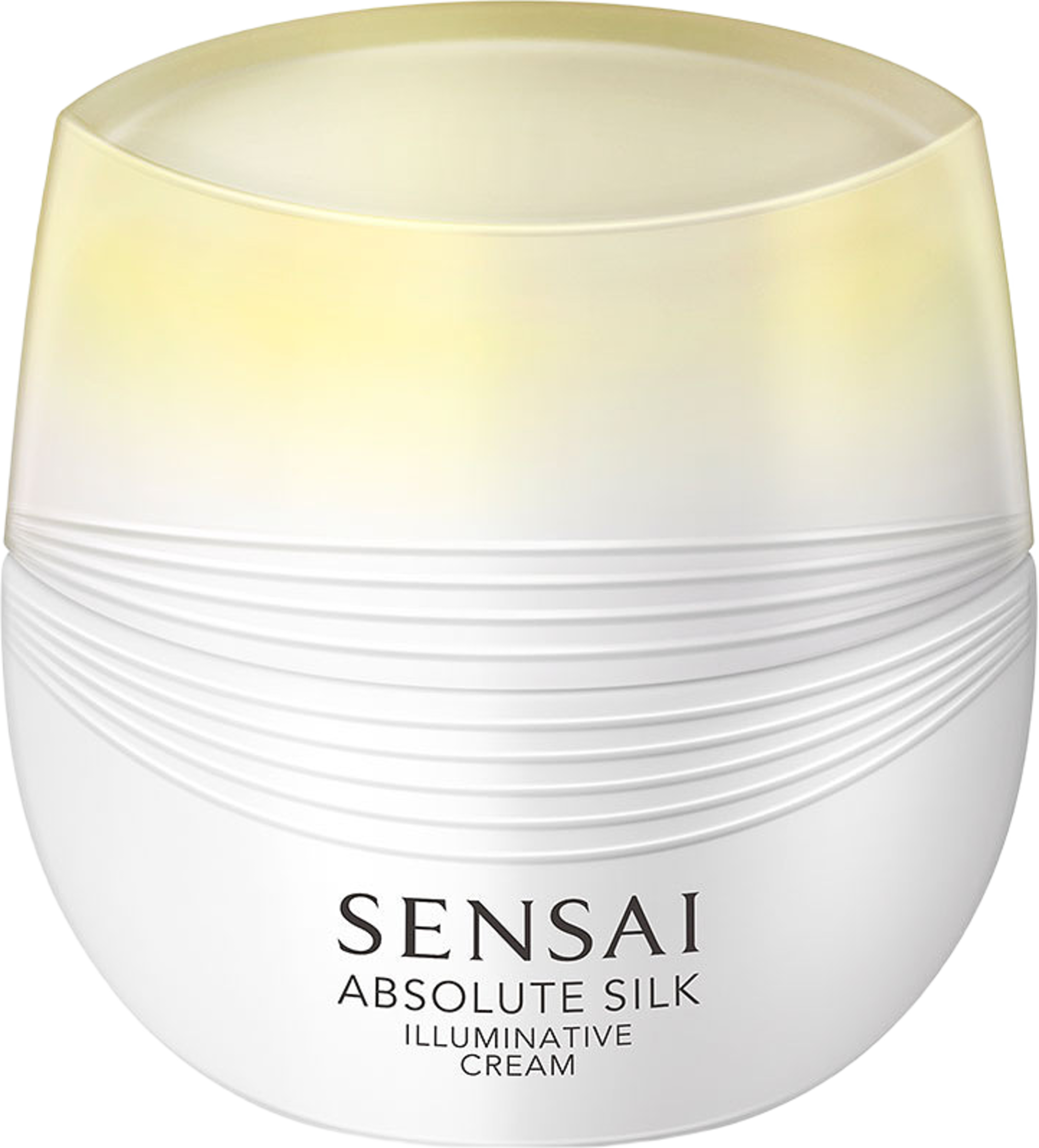 Absolute Silk Illuminative Cream