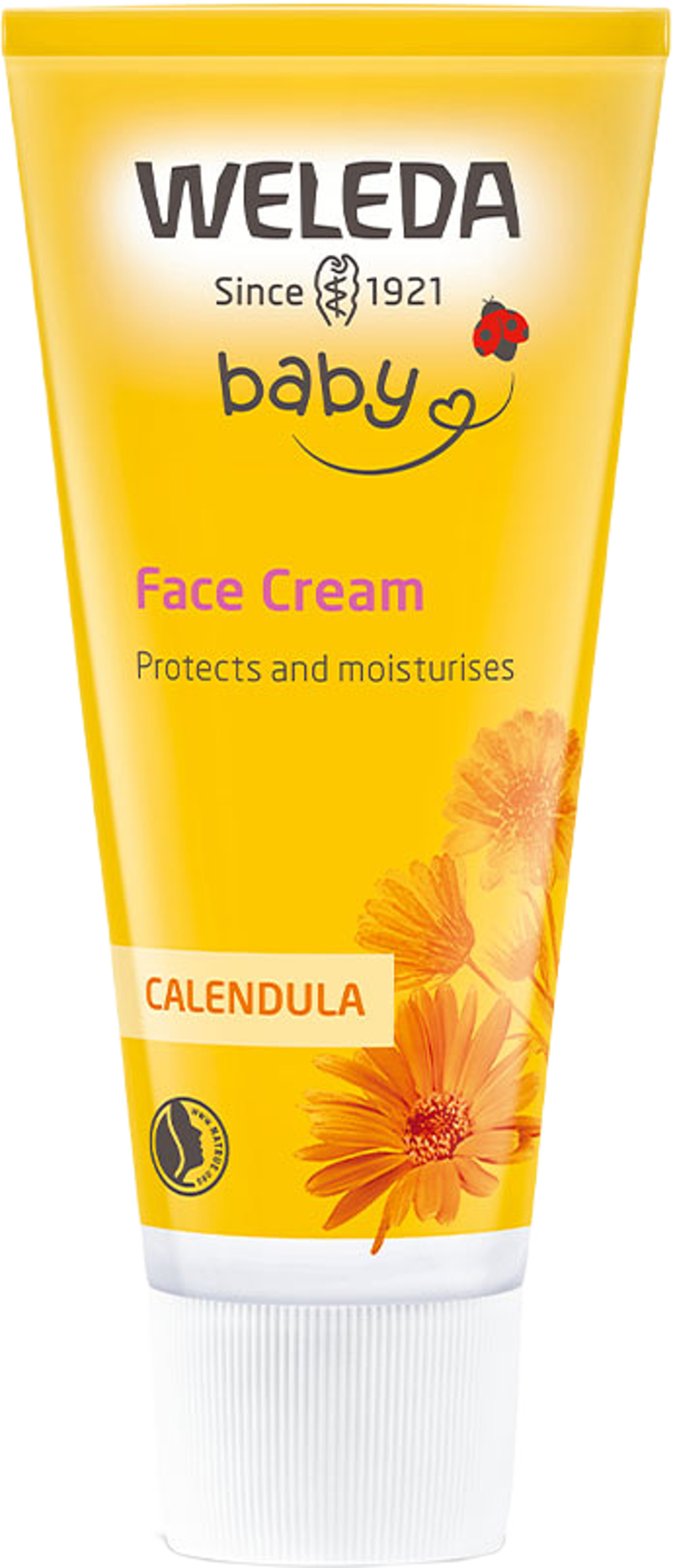 Calendula Face Cream