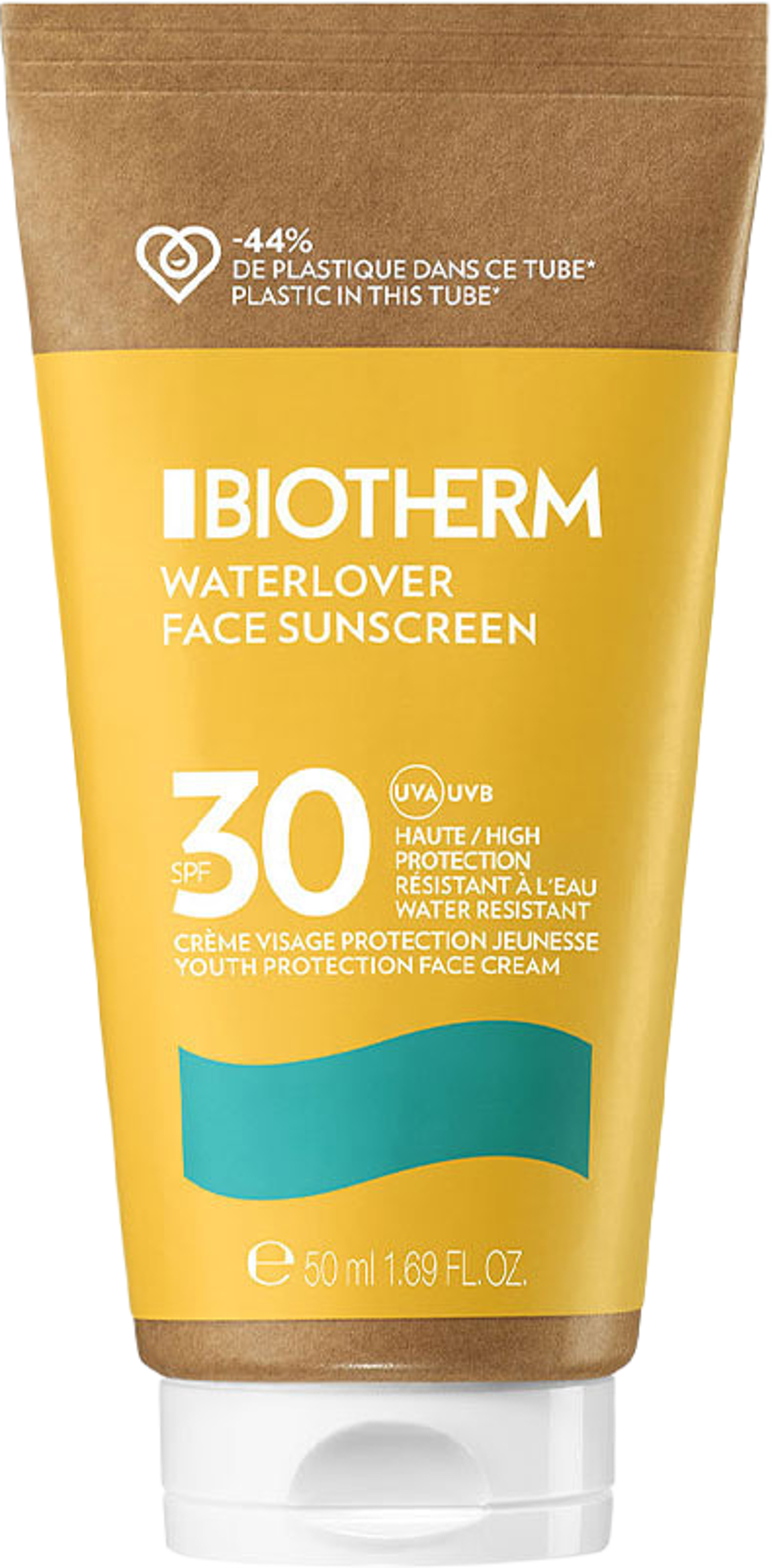 Waterlover Anti-Aging Cream SPF30
