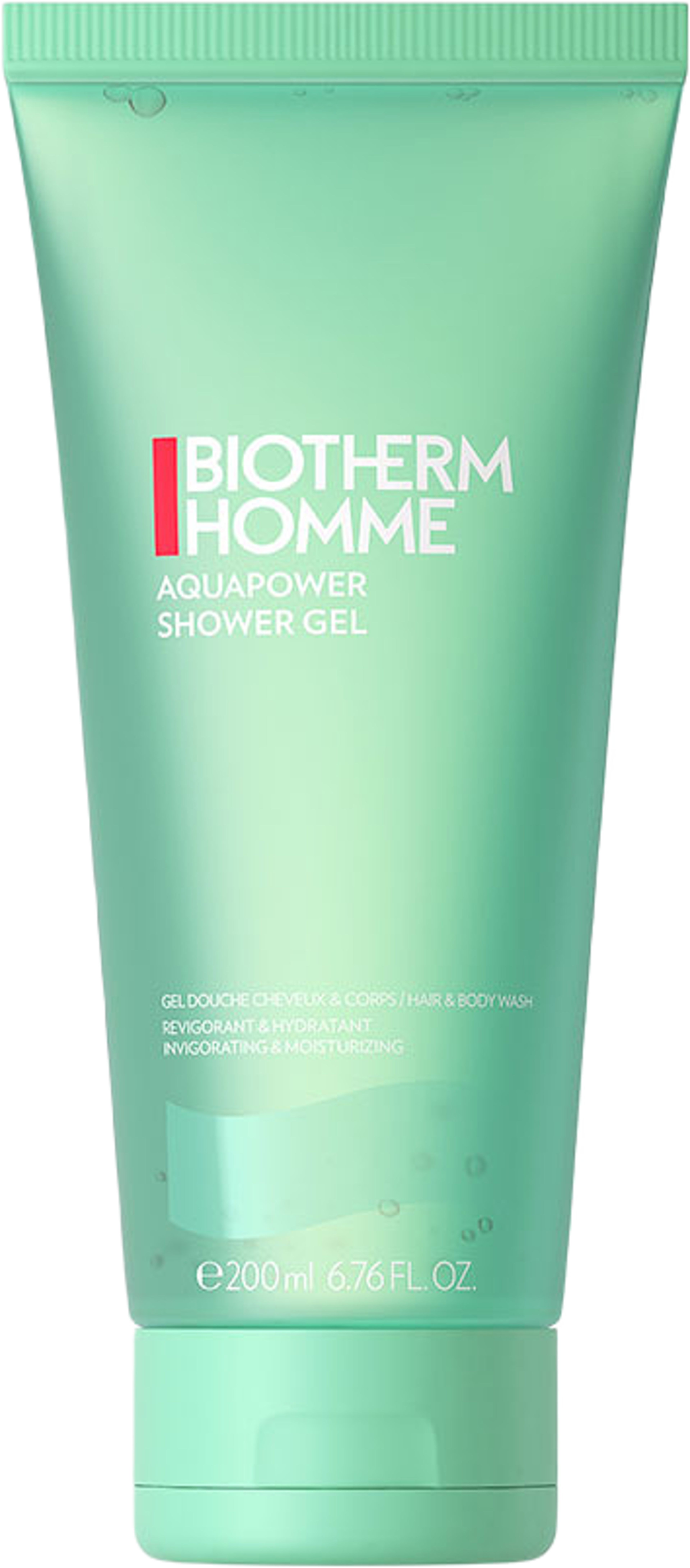 Aquapower Refreshing Shower gel