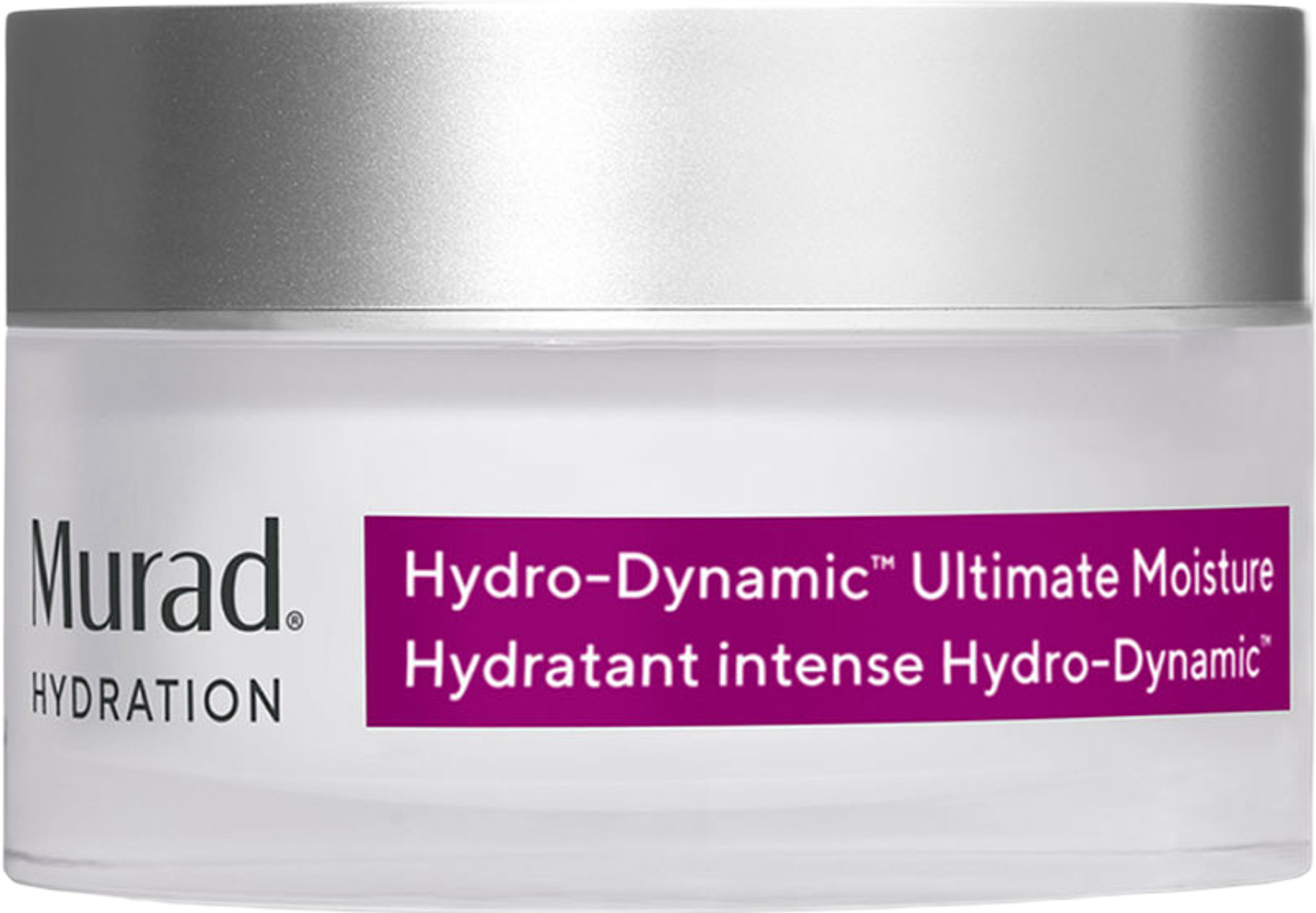 Hydro-Dynamic Ultimate Moisture, från Murad. Klicka för att öppna bilden i stort format