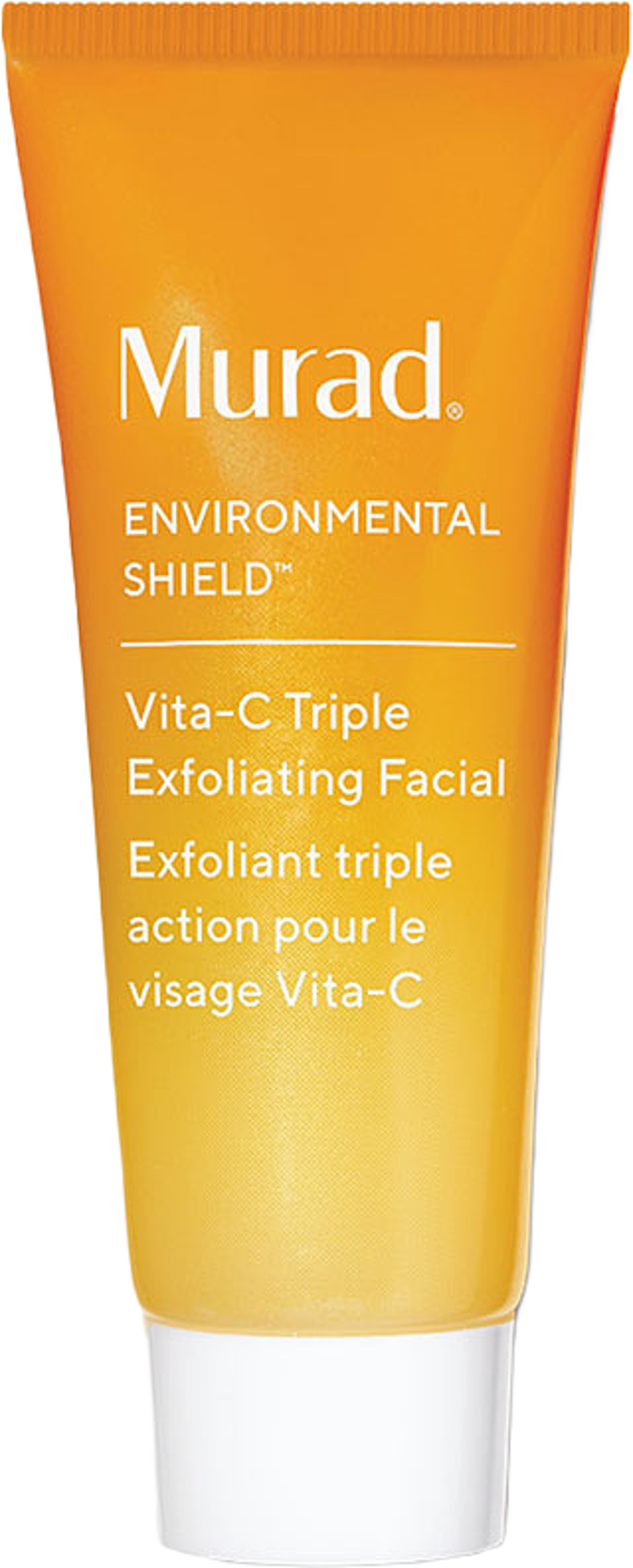 Vita-C Triple Exfoliating Facial