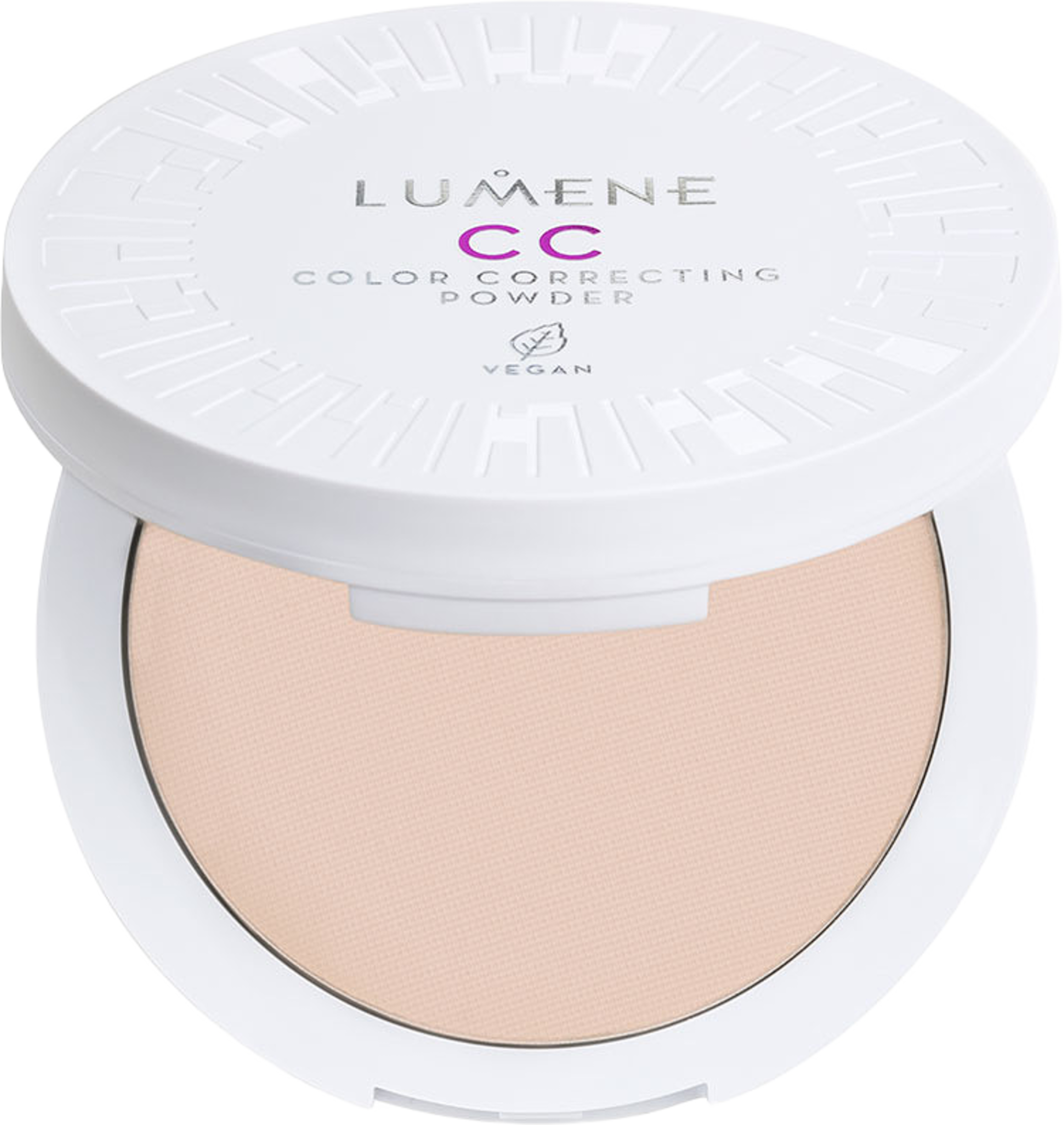 CC Color Correcting Powder