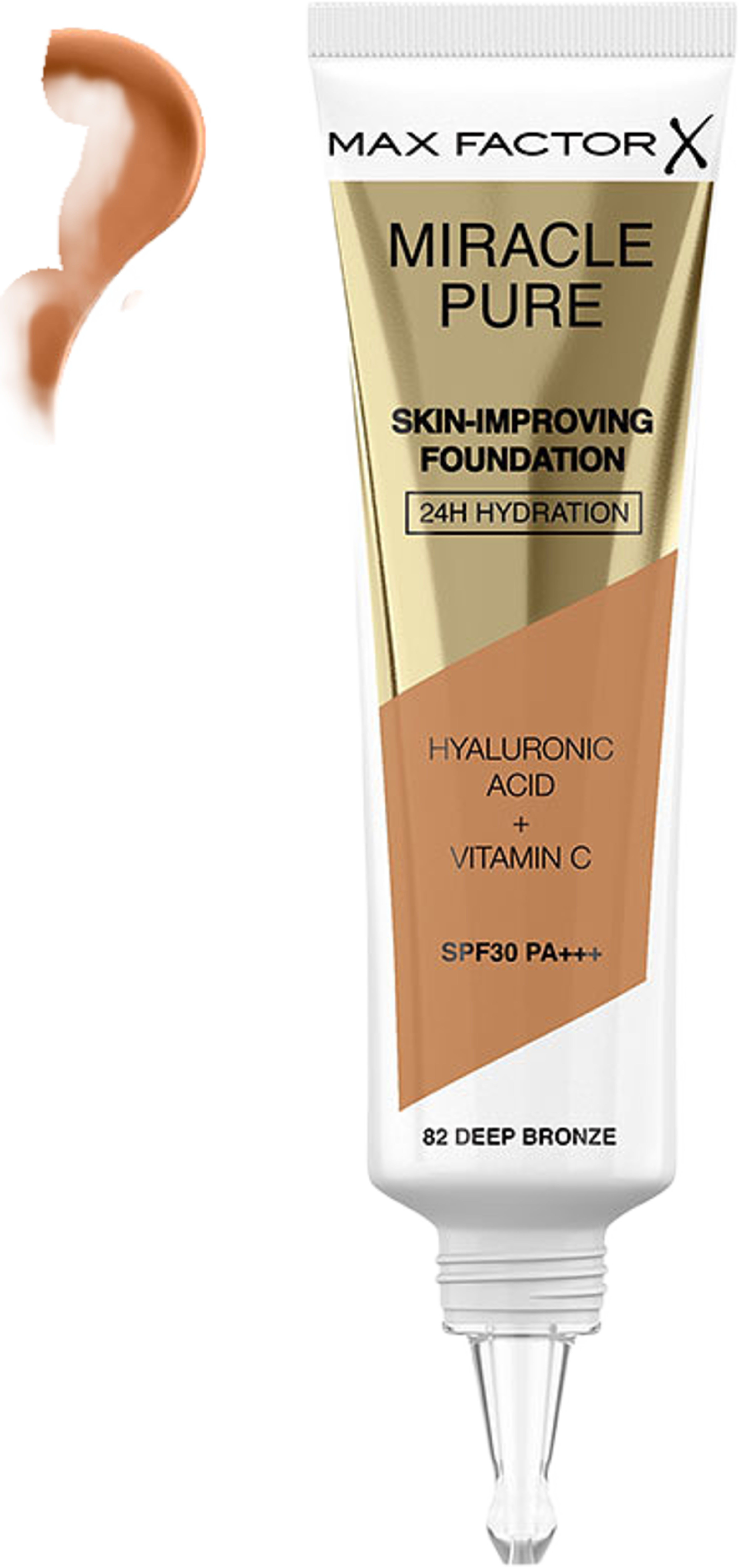 Miracle Pure Foundation