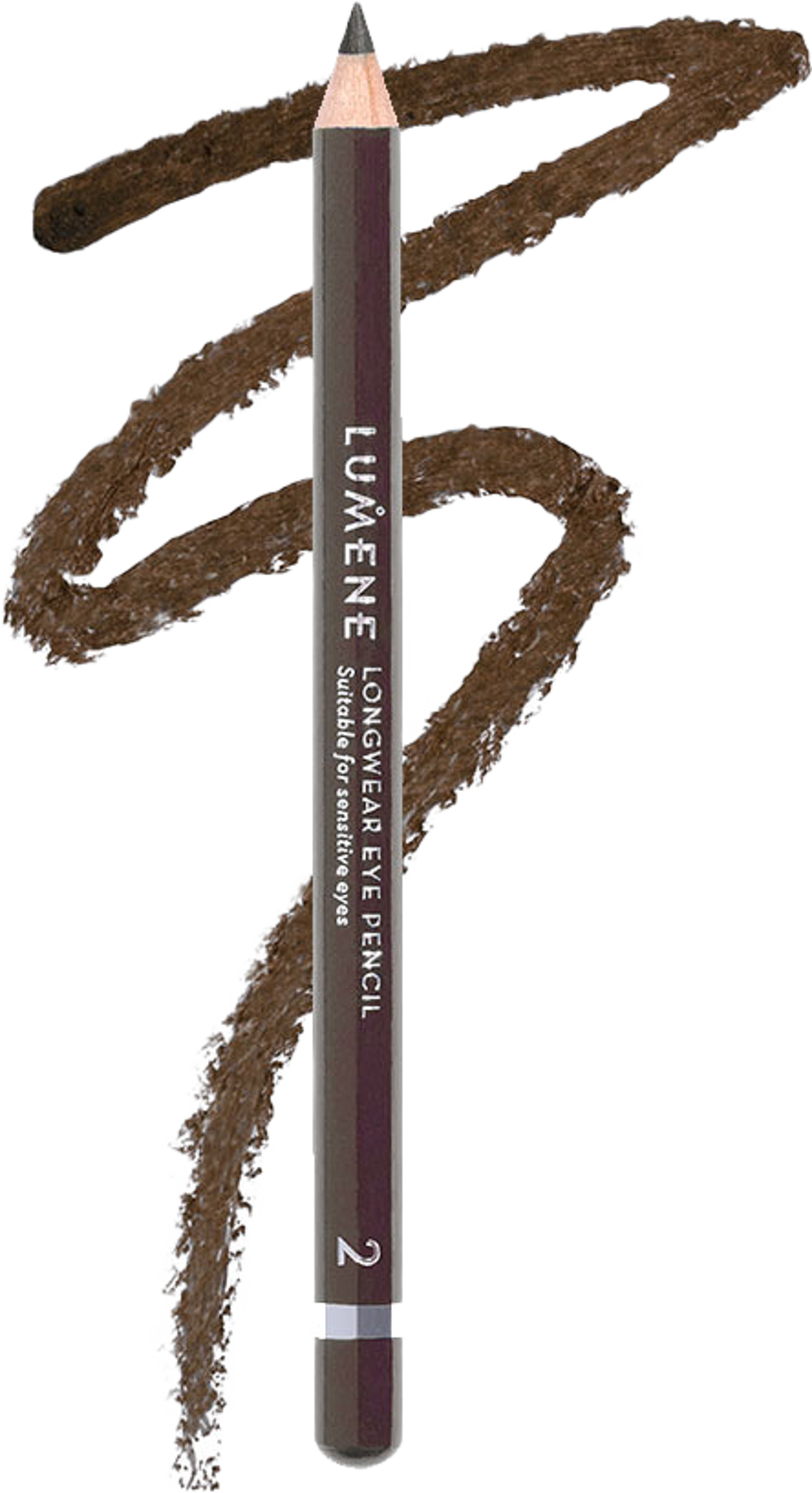 Longwear Eye Pencil