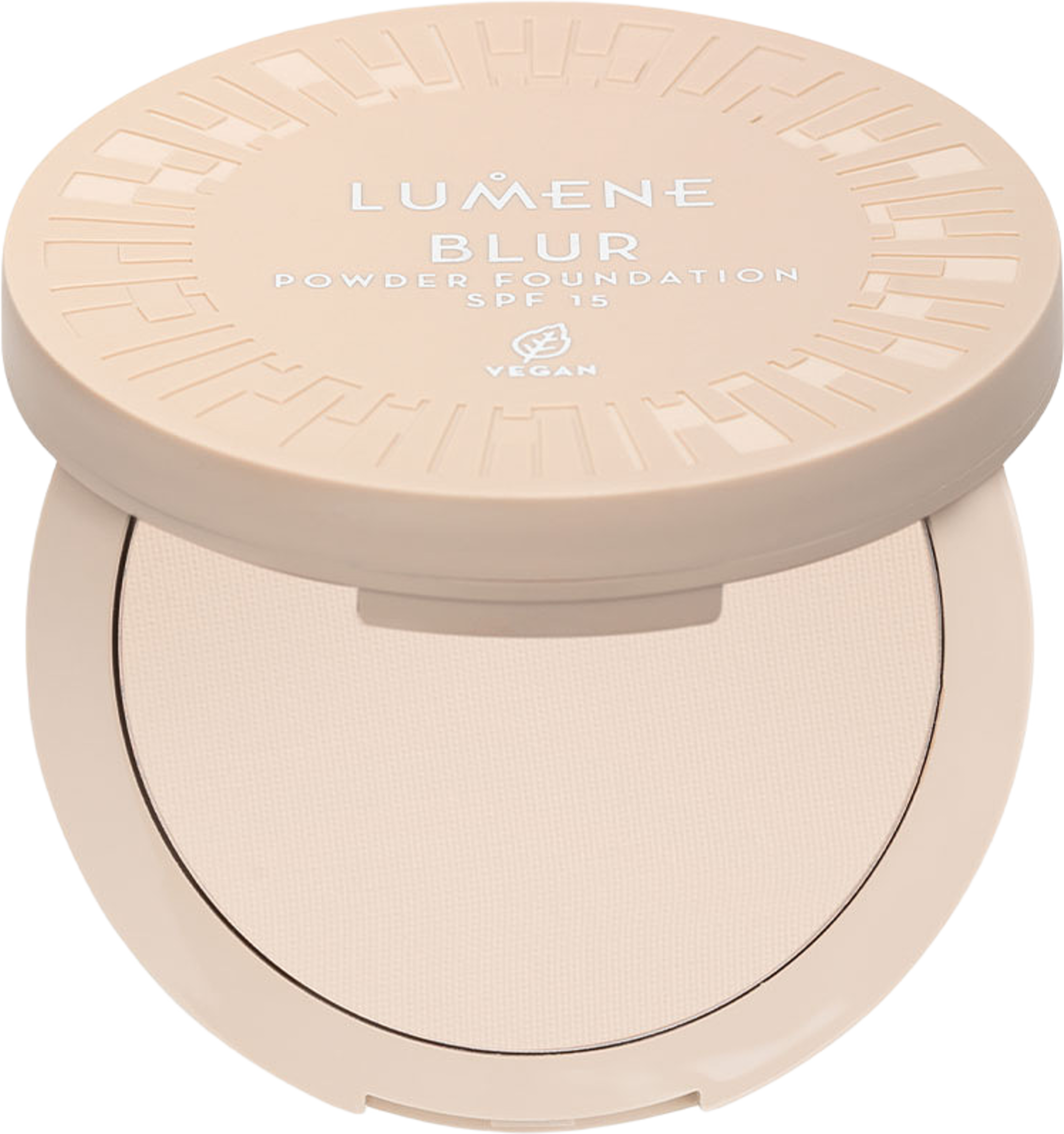 Blur Longwear Powder Foundation SPF 15
