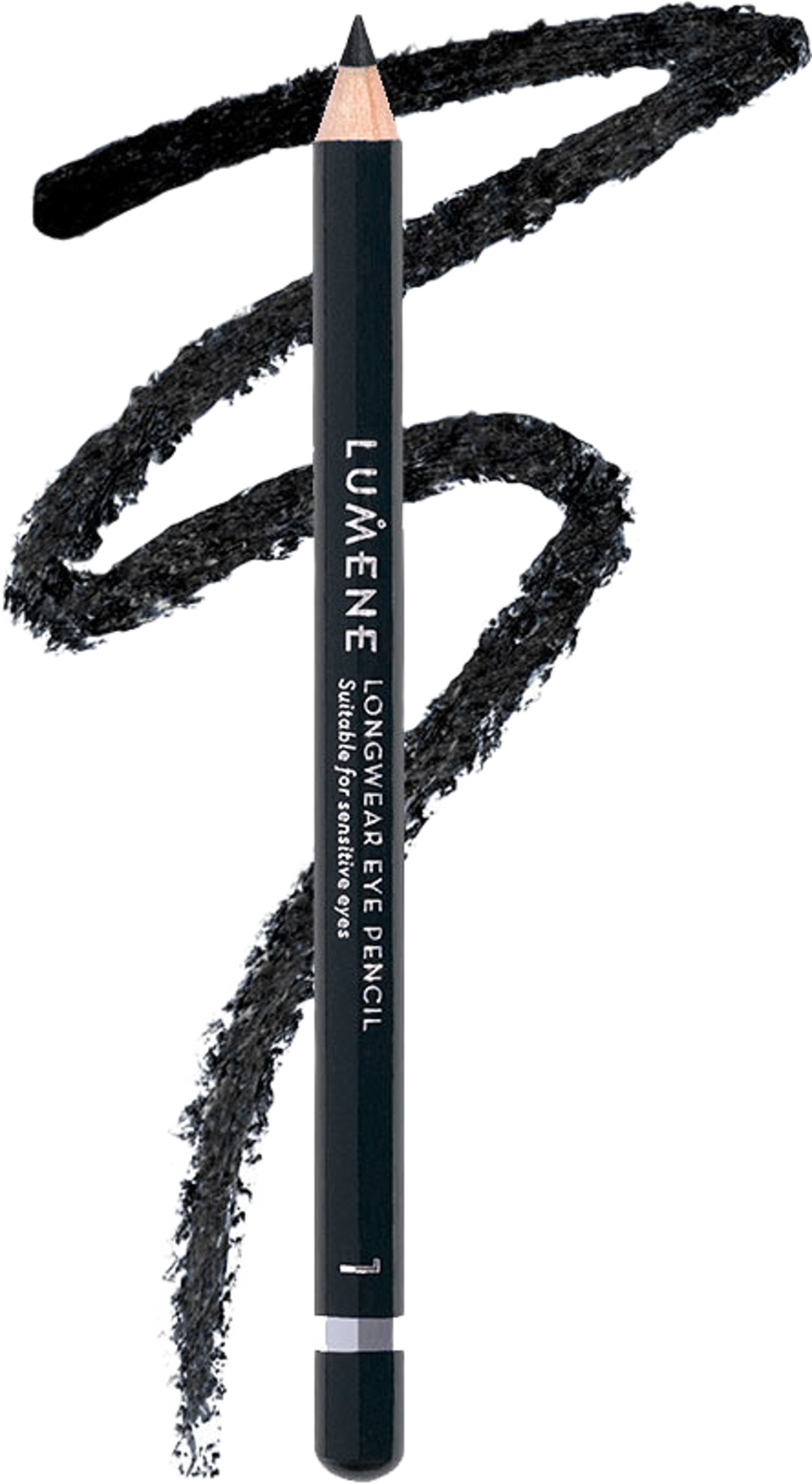 Longwear Eye Pencil