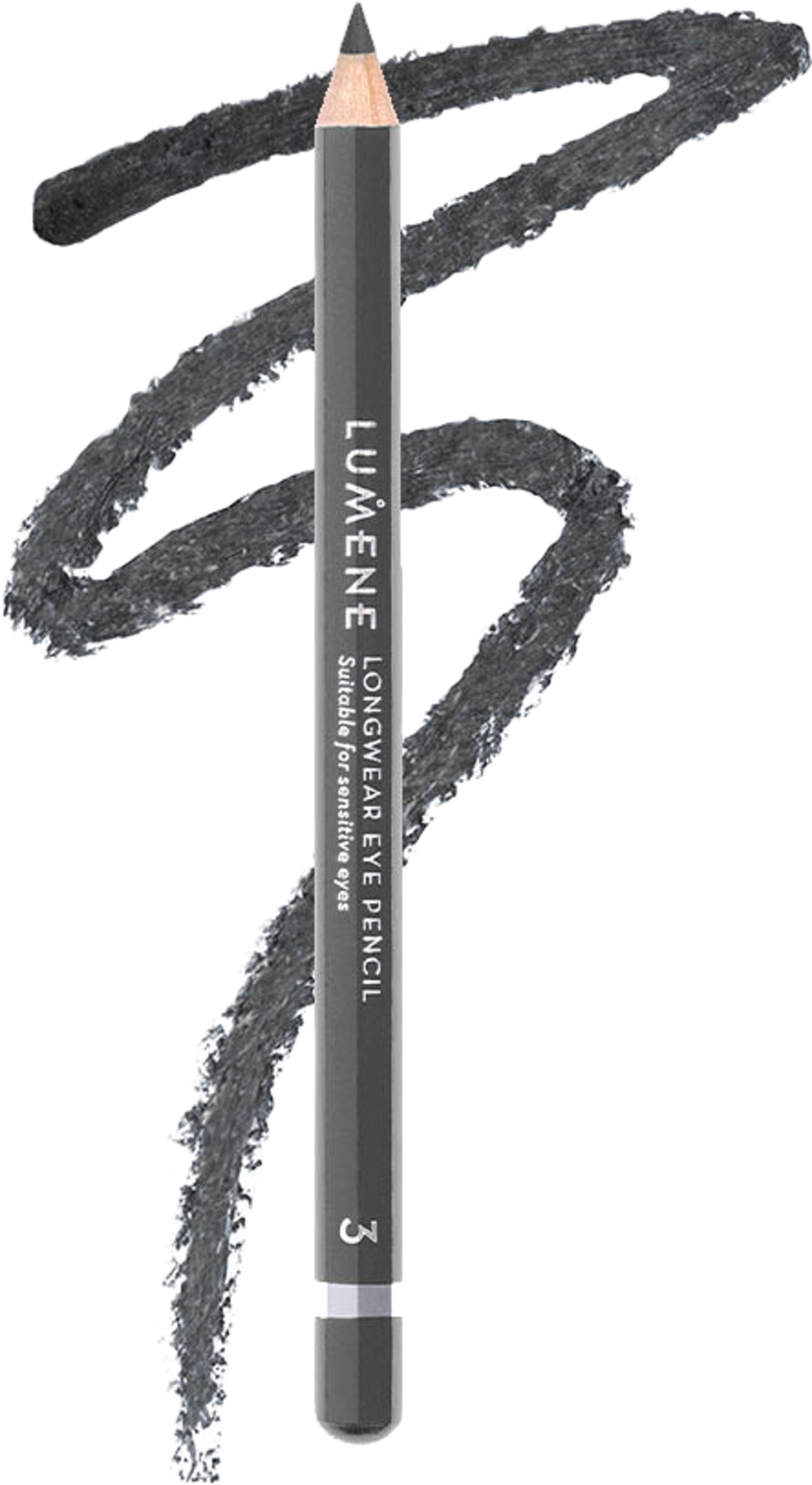 Longwear Eye Pencil