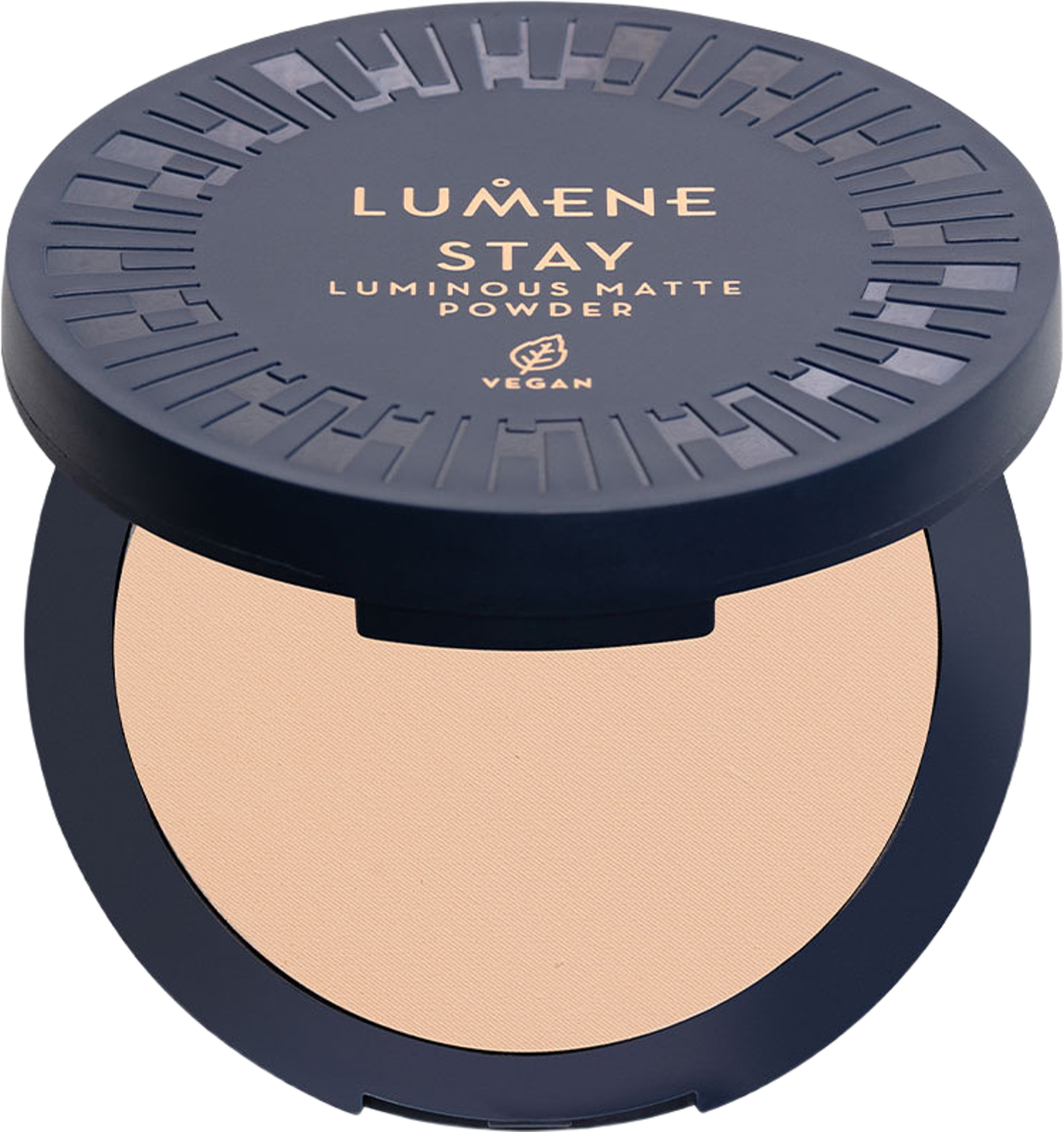 Stay Luminous Matte Powder