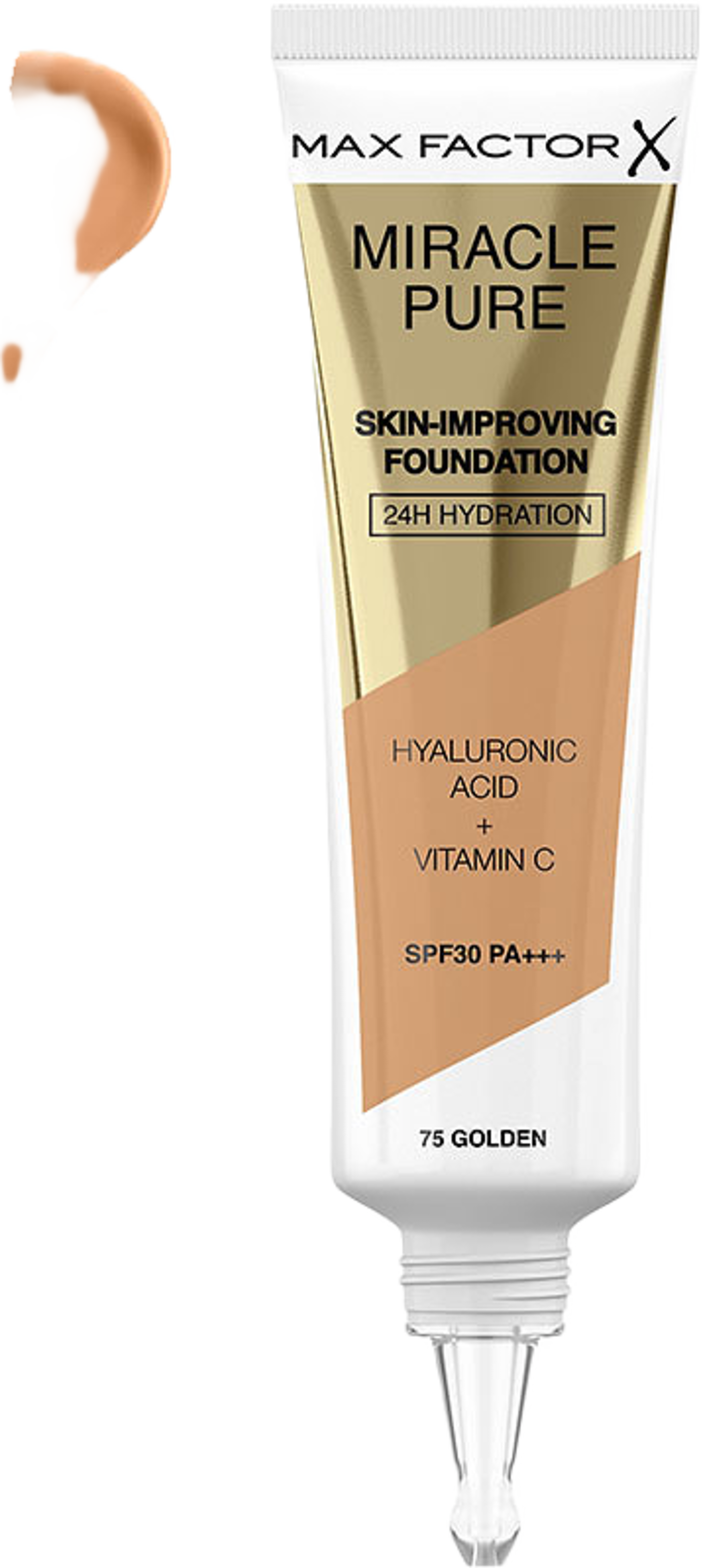 Miracle Pure Foundation