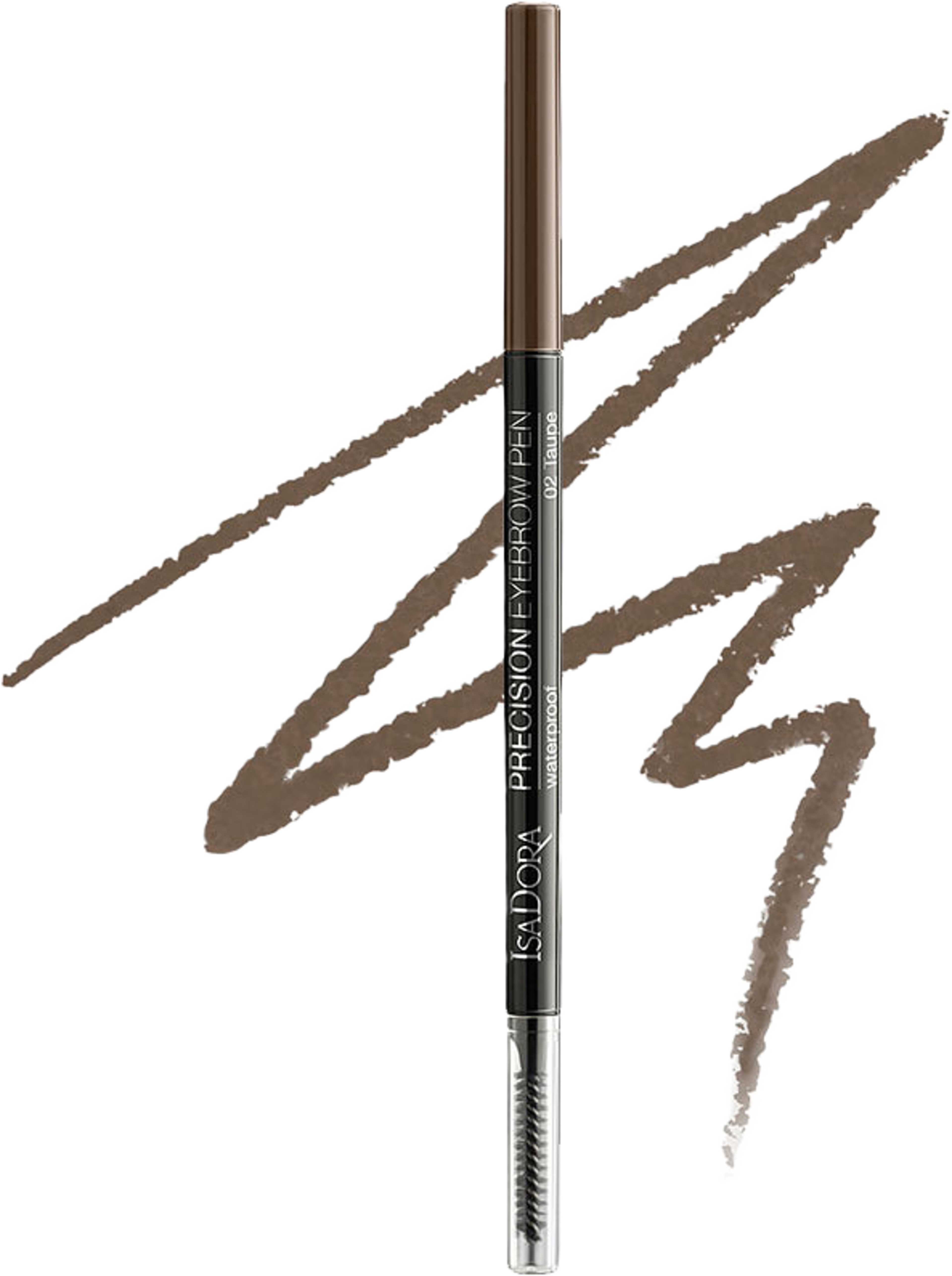 Precision Eyebrow Pen