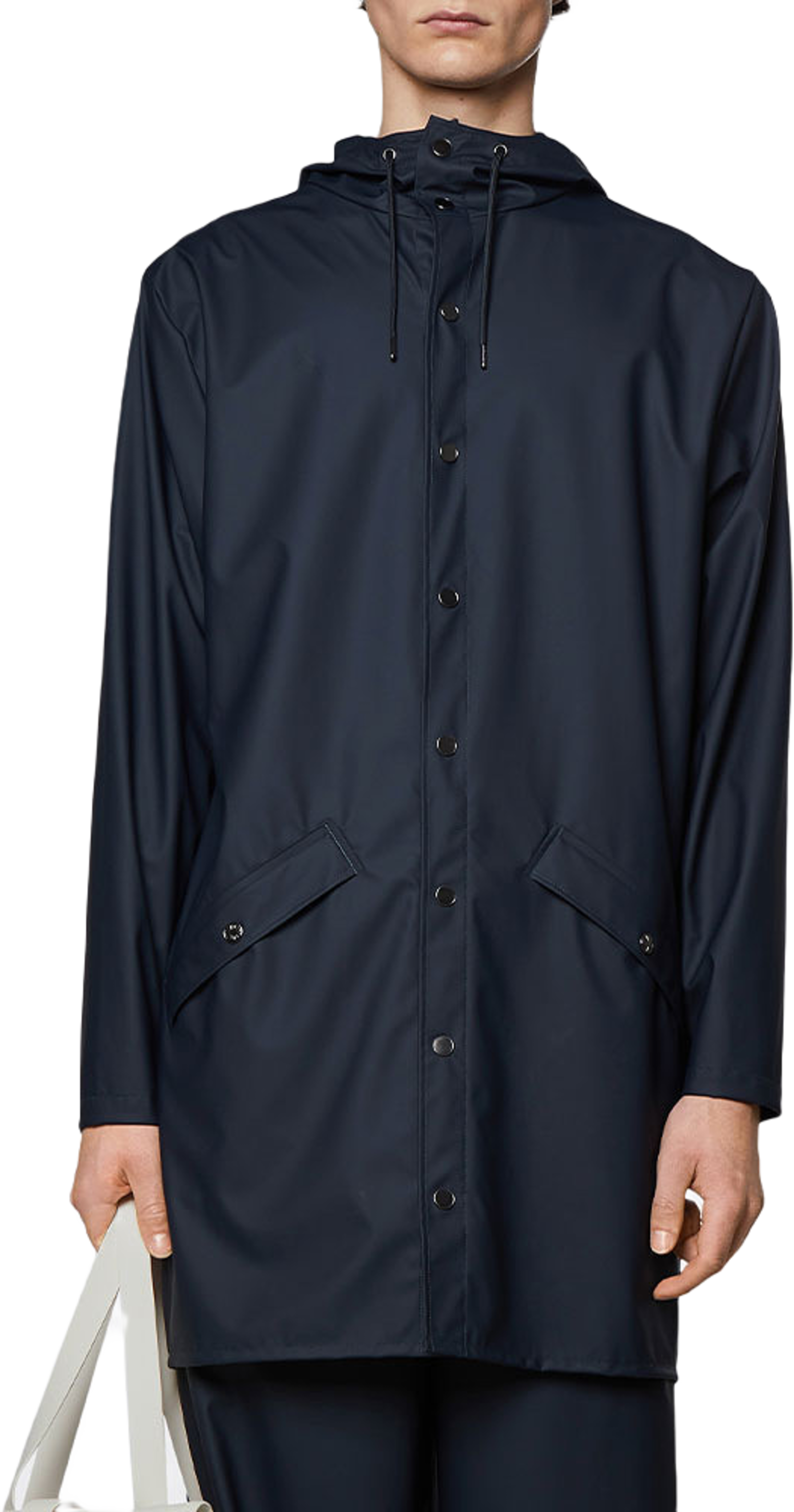 Long Jacket