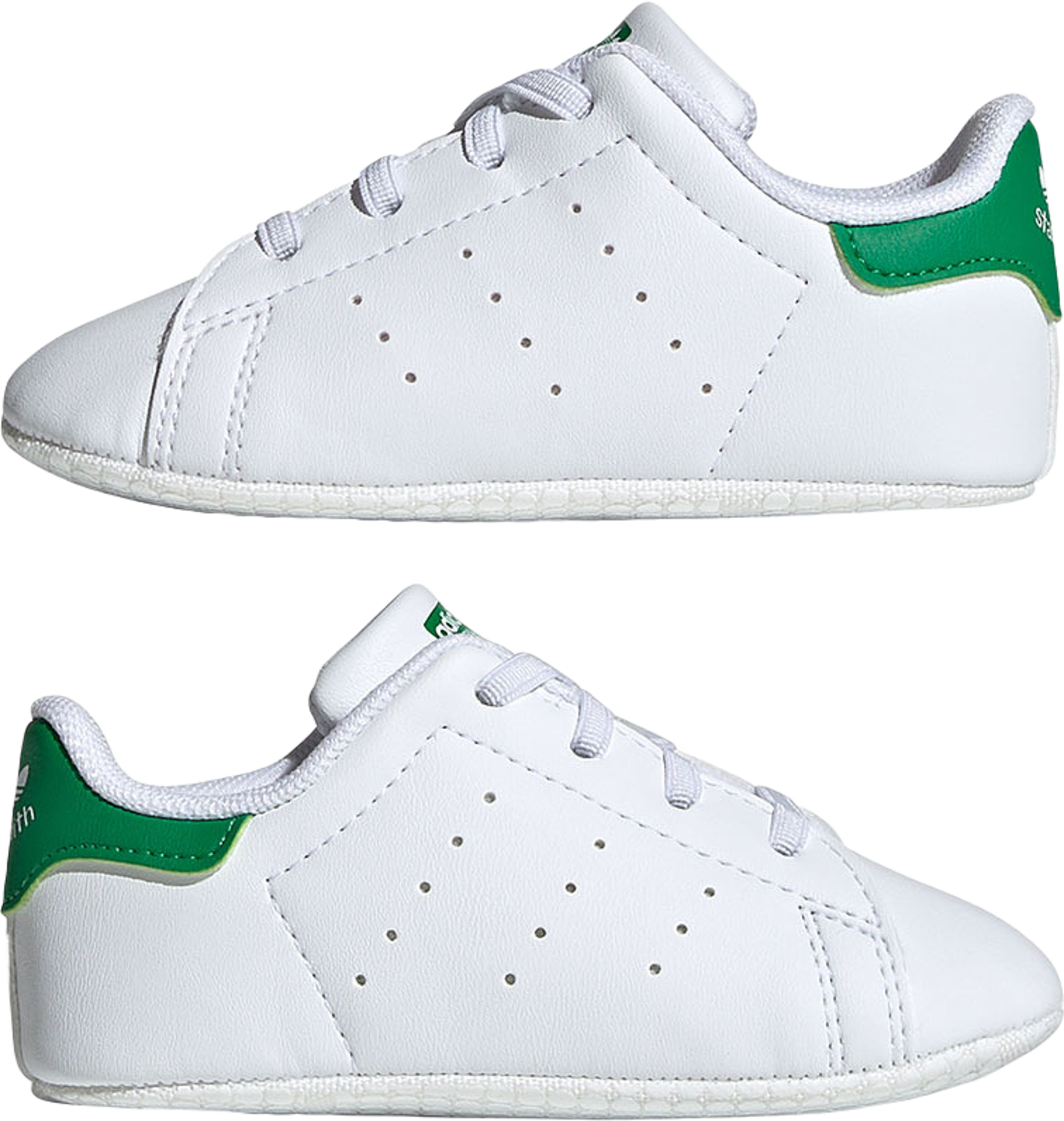 Stan Smith Crib Shoes