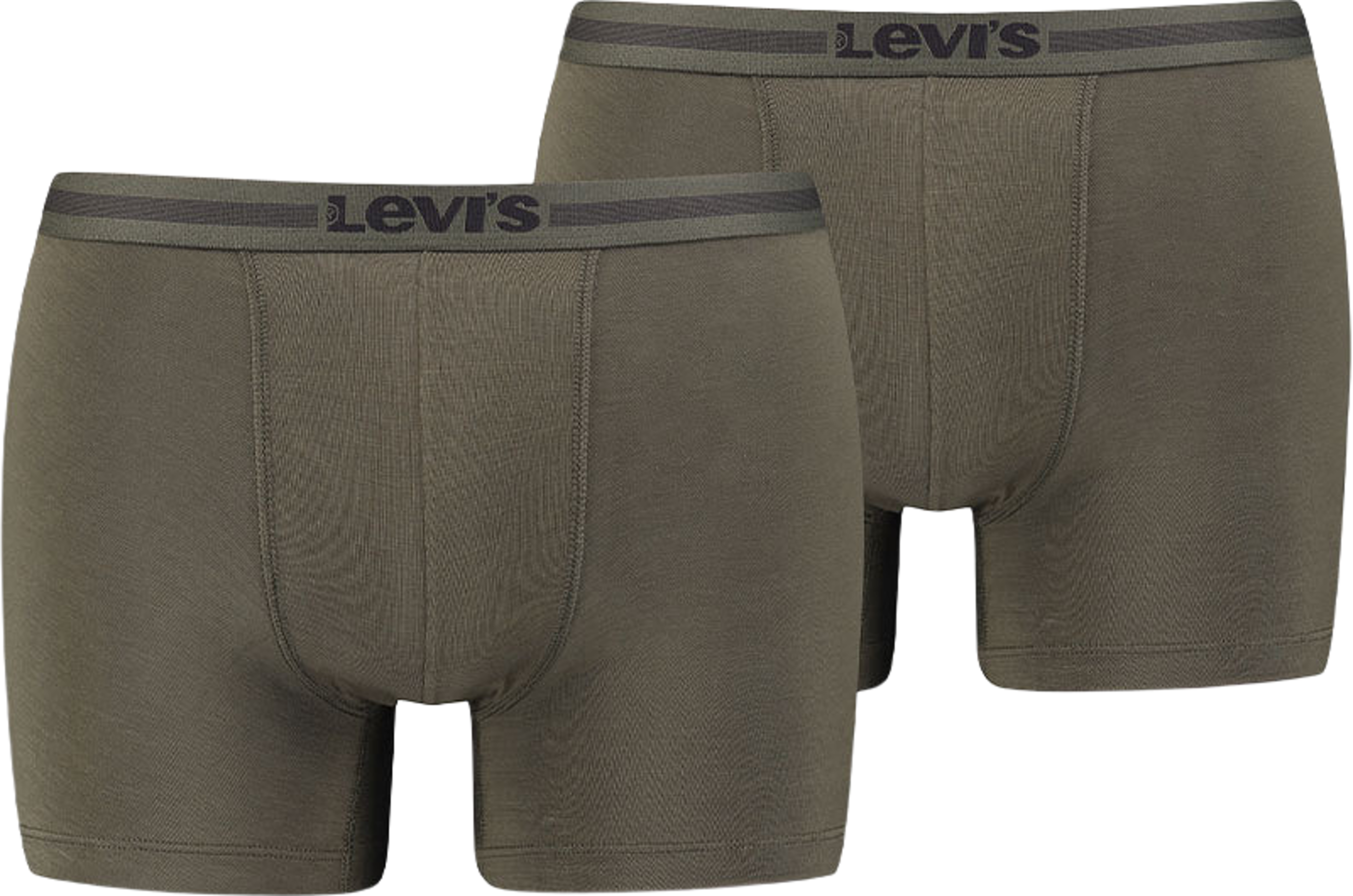 Tencel Boxer 2-pack