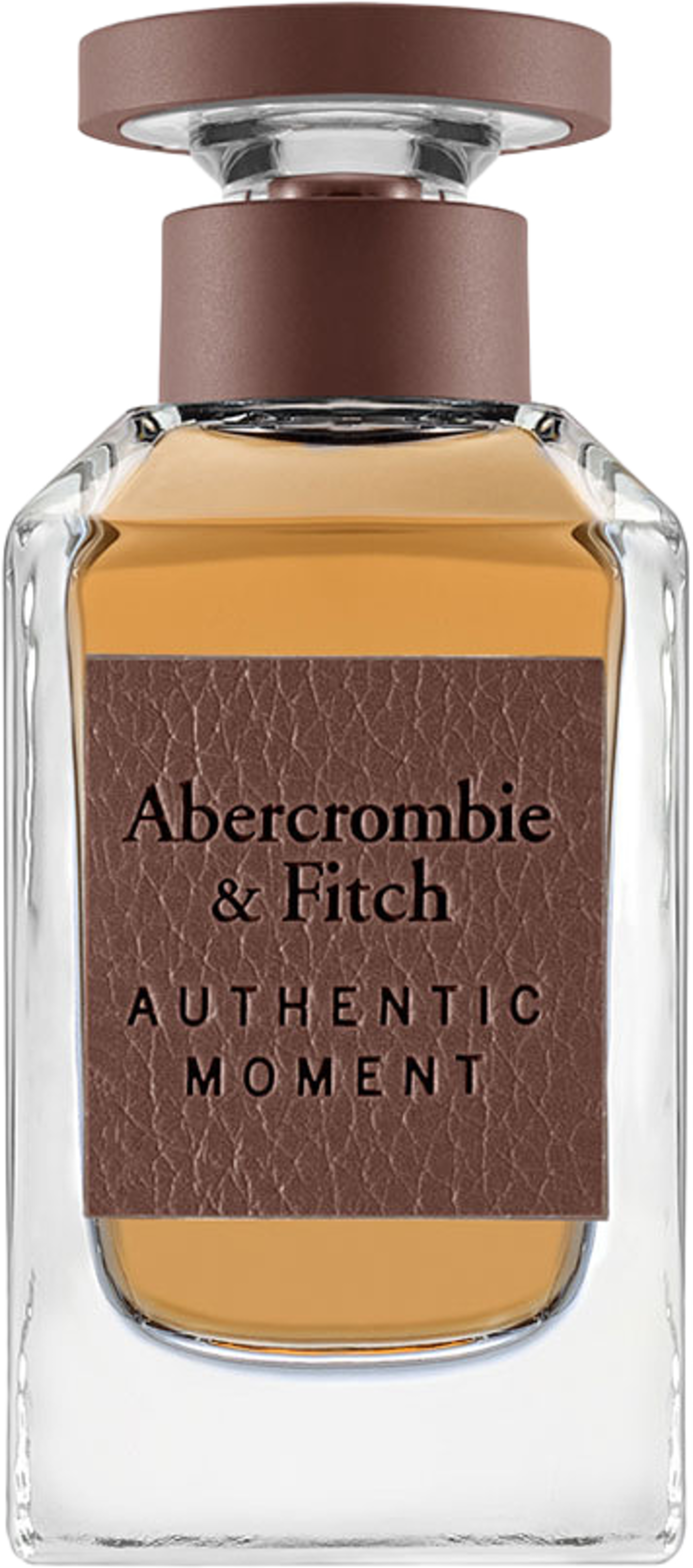 Authentic Moment Men EdT