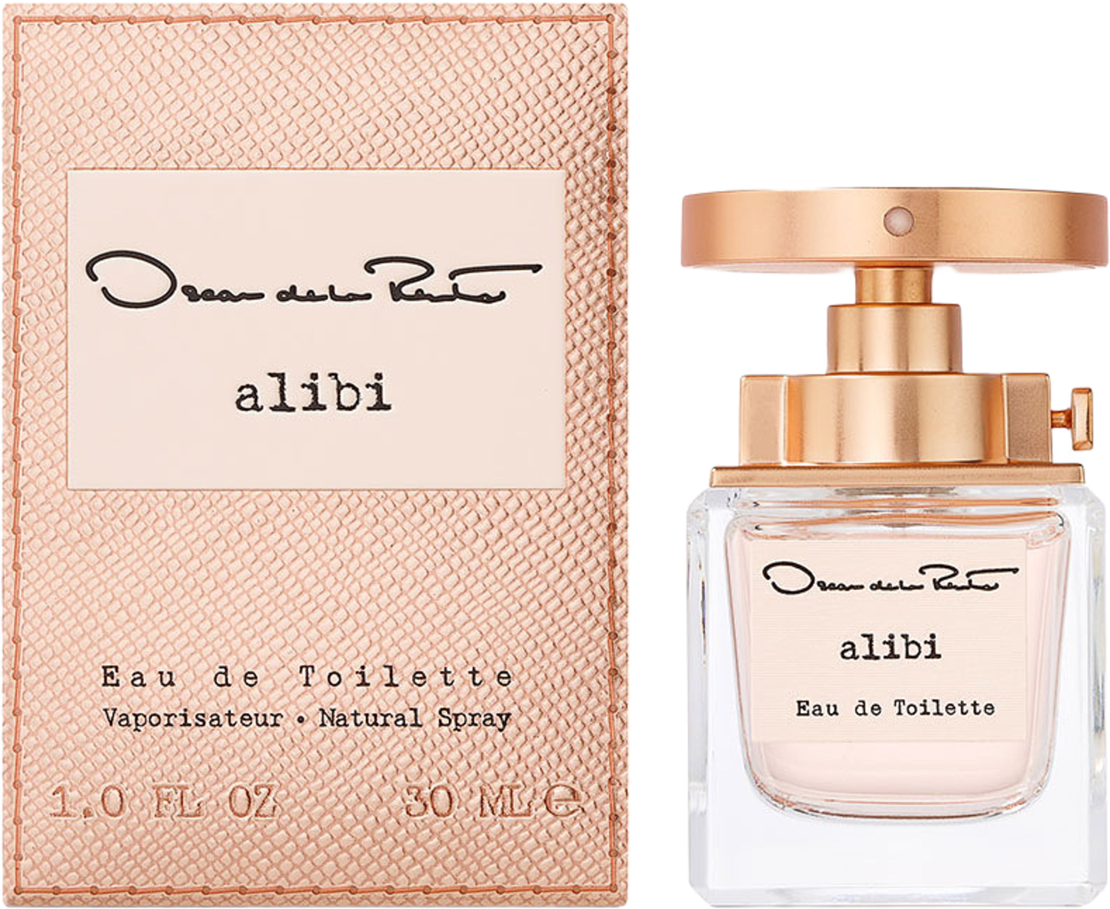 Alibi Eau de toilette