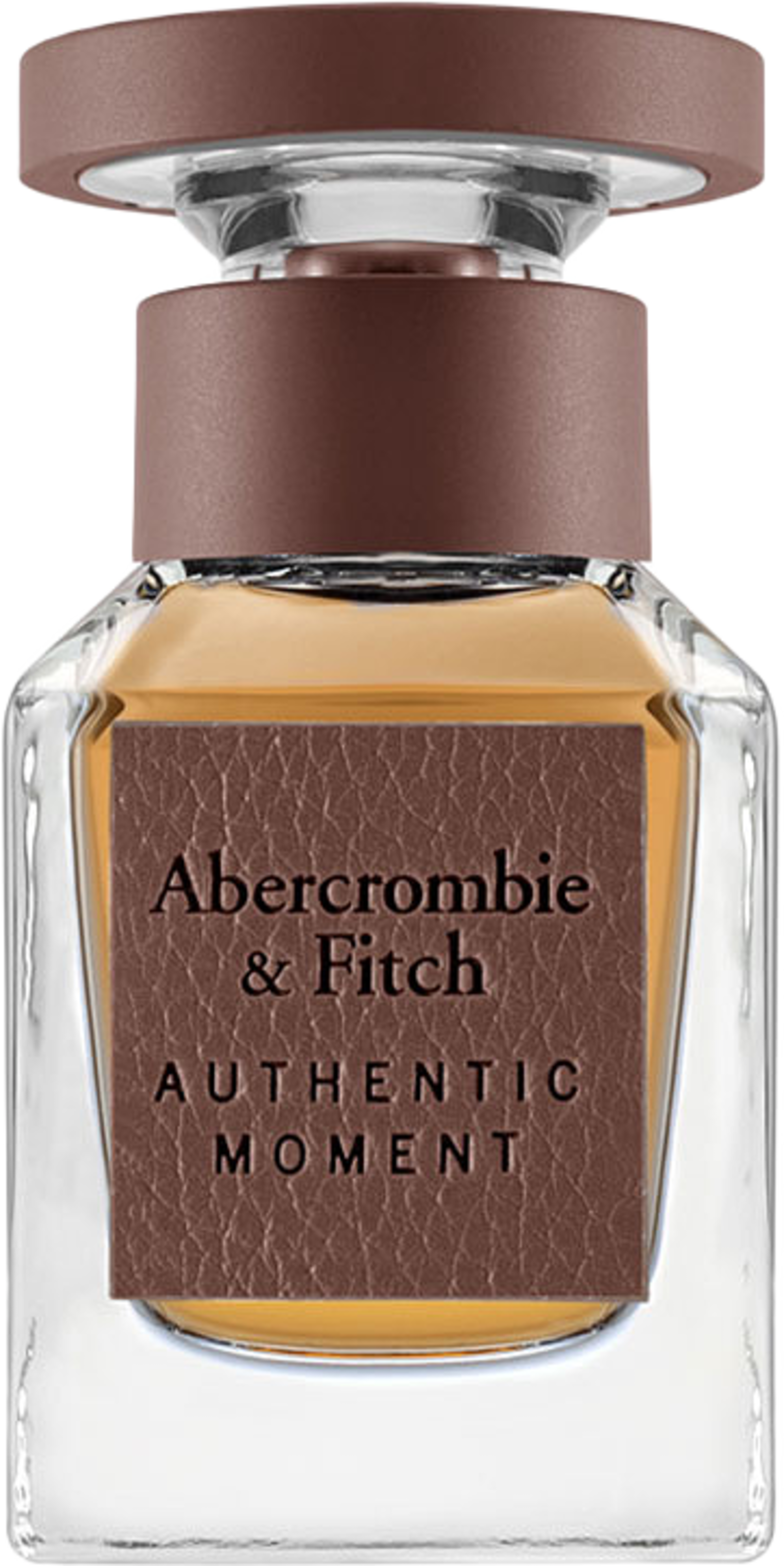 Authentic Moment Men EdT