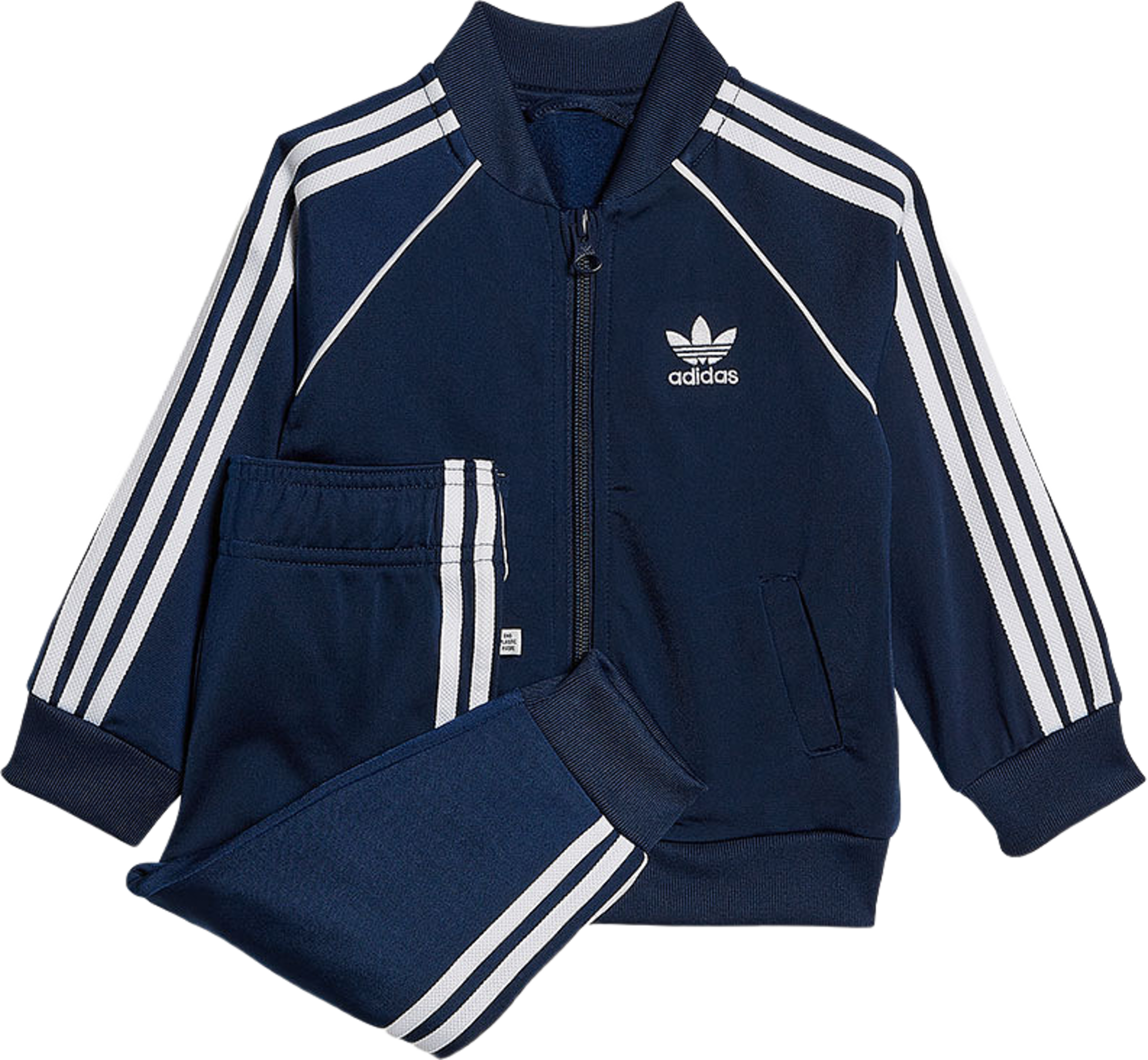 Adicolor SST Track Suit