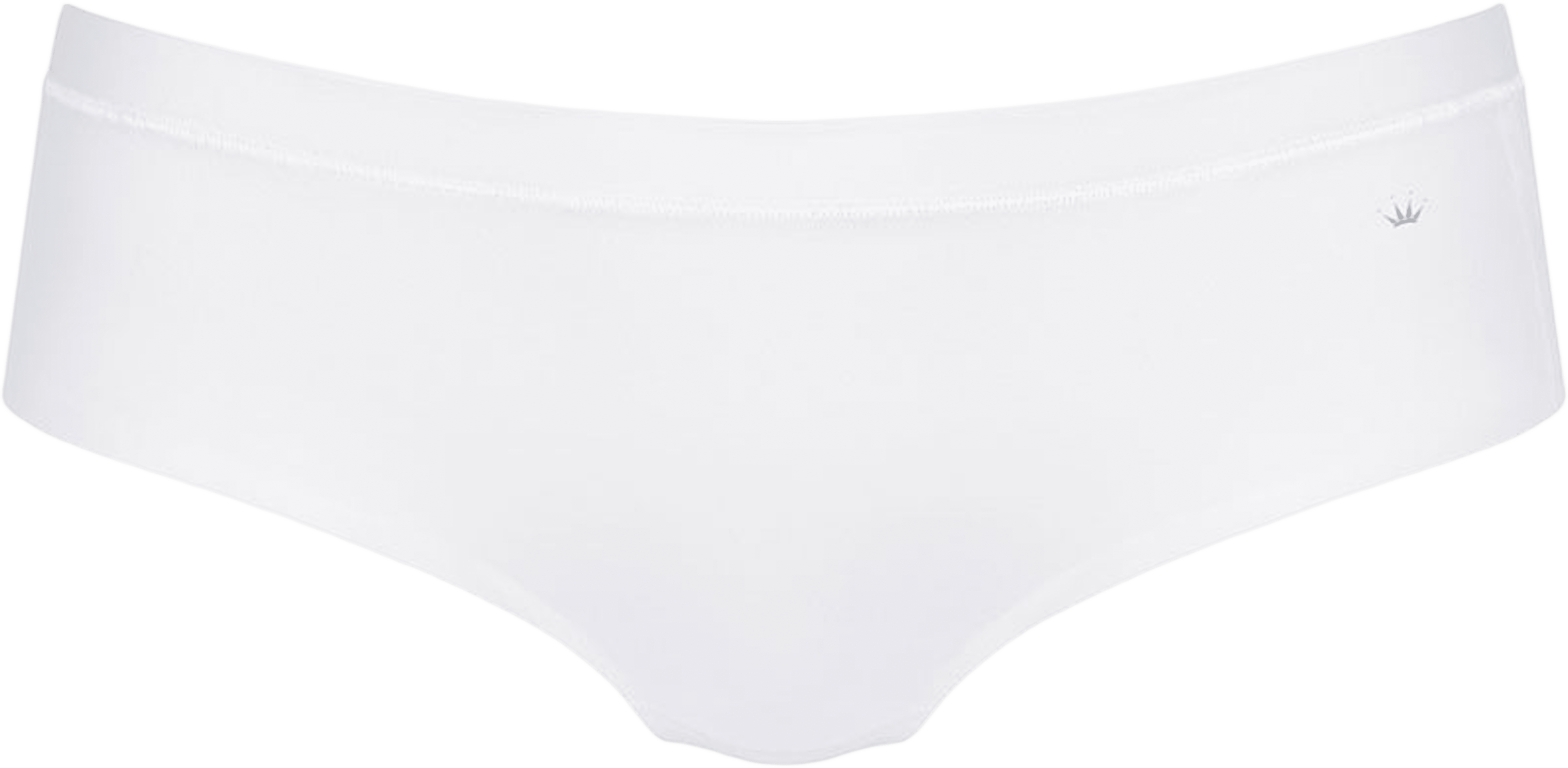Smart Natural Hipster Brief
