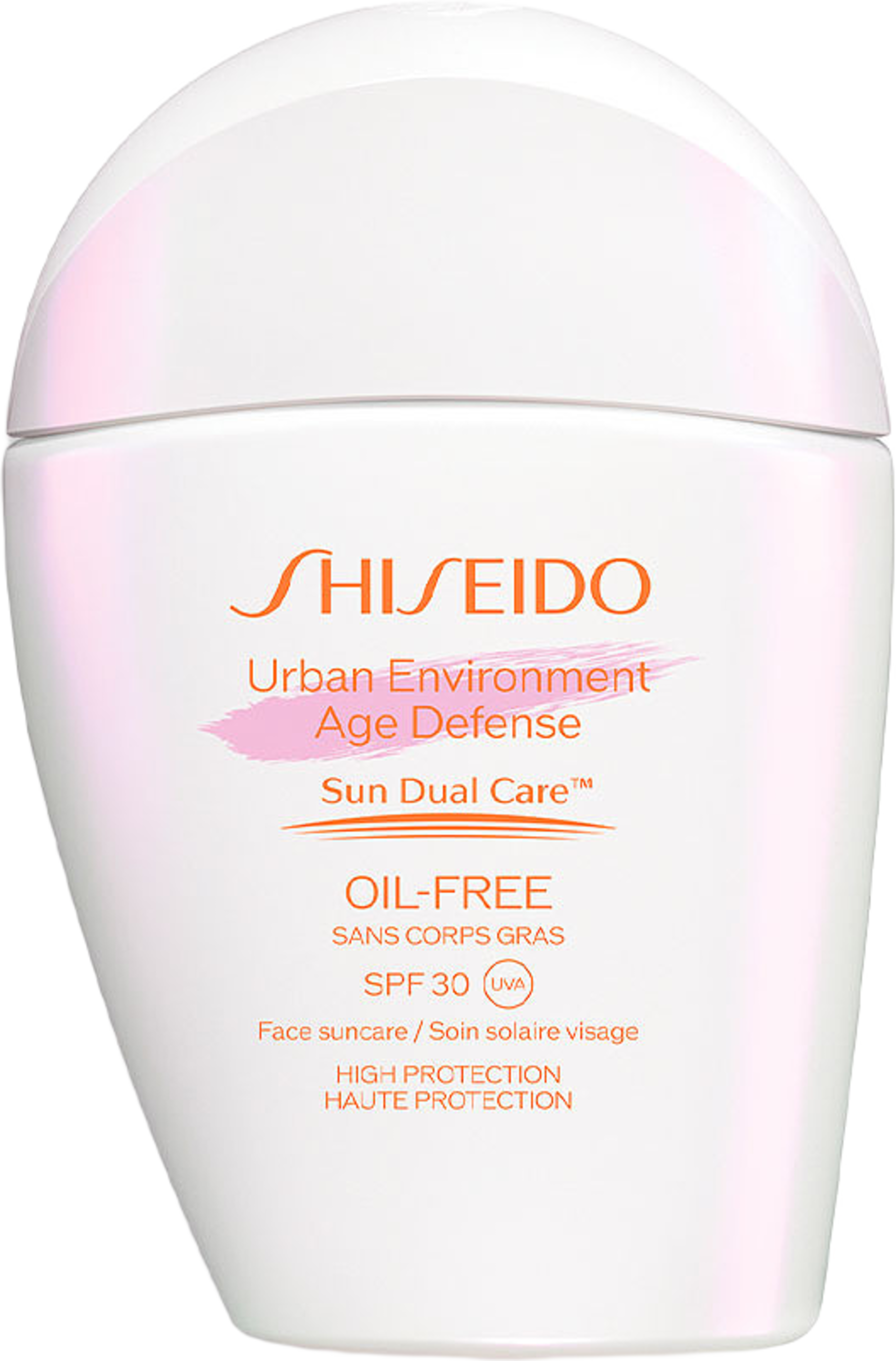 Sun Urban Environment Lotion Age Defense SPF30