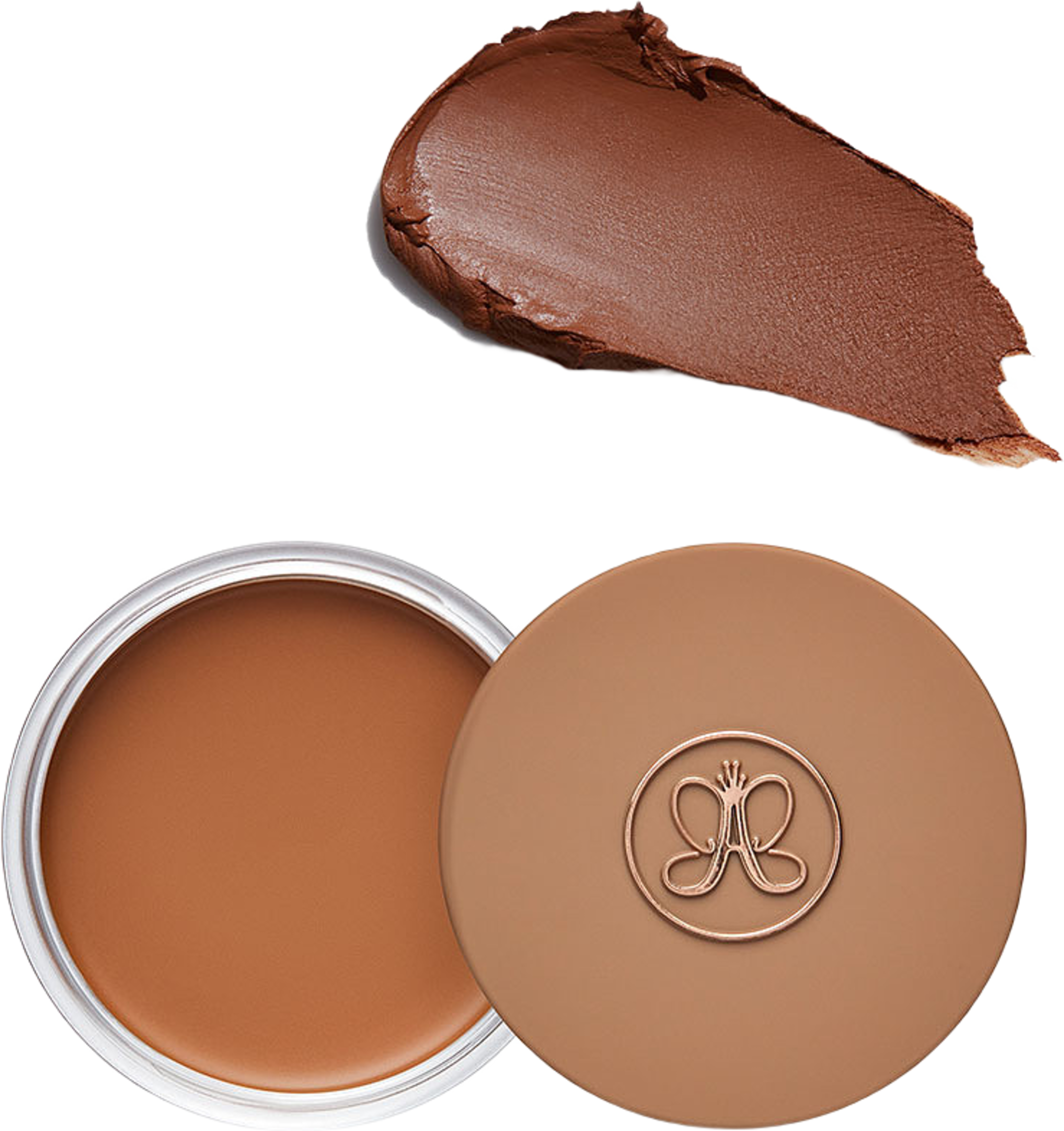 Cream Bronzer