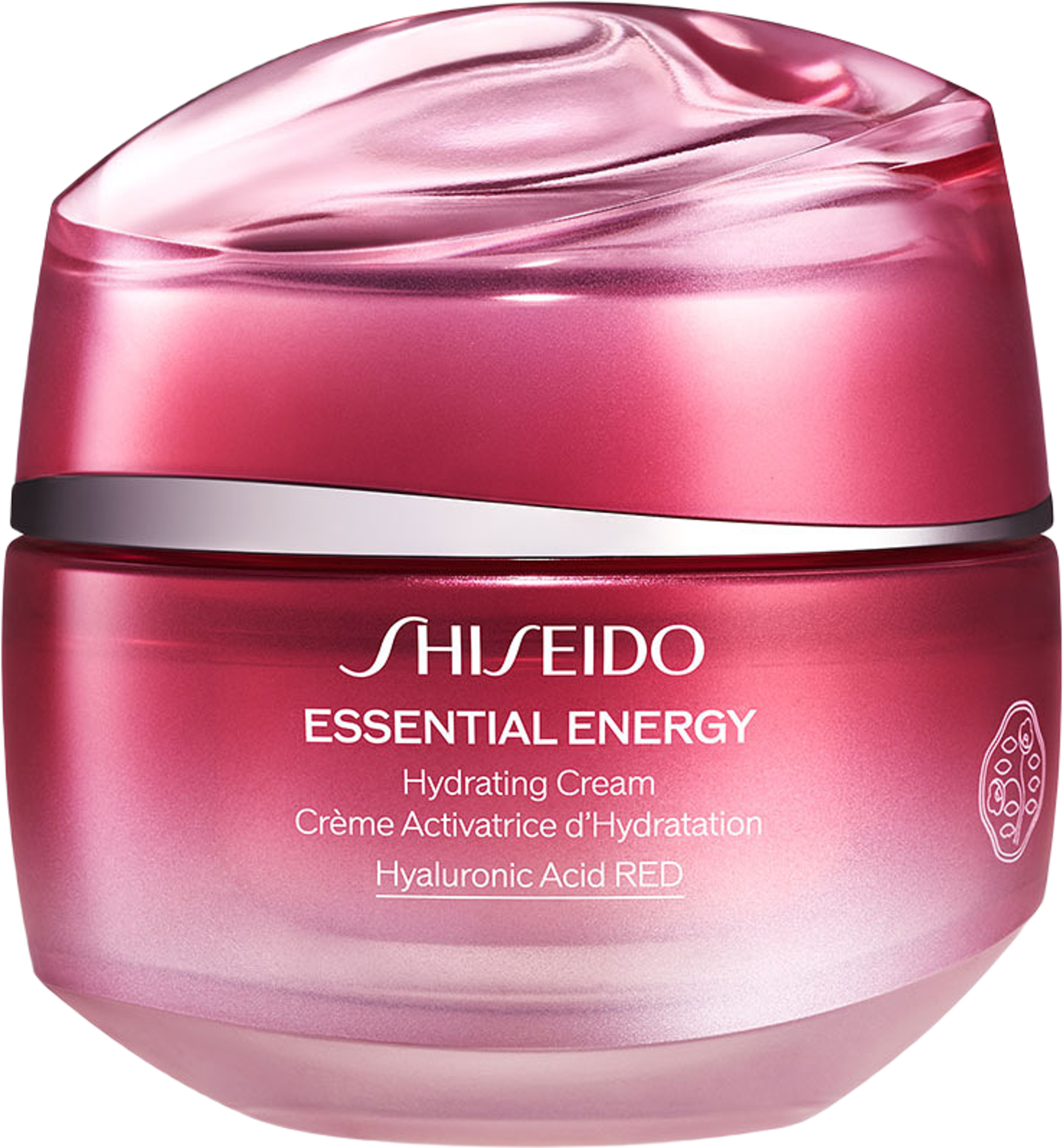 Essential Energy Hydrating Cream