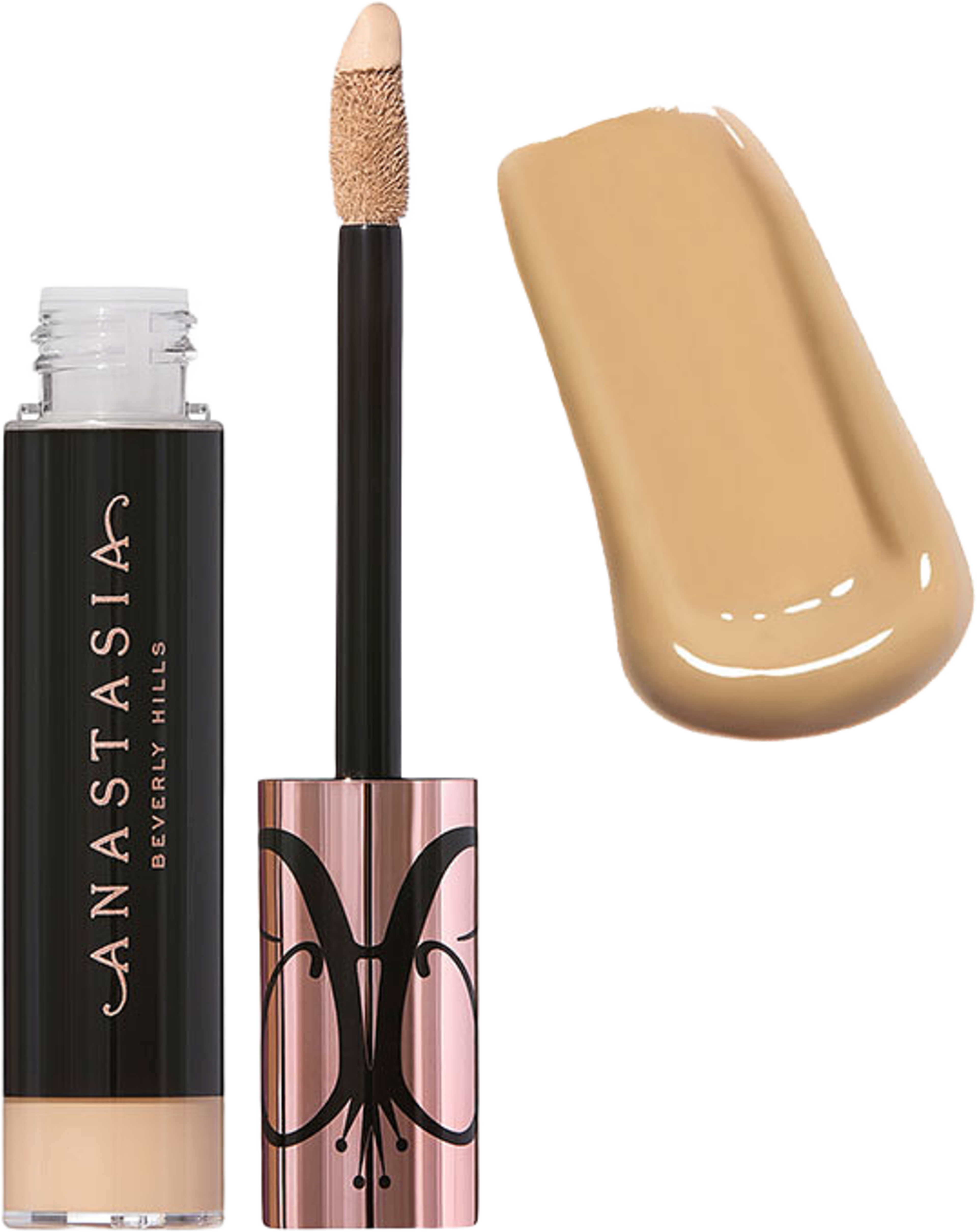 Magic Touch Concealer