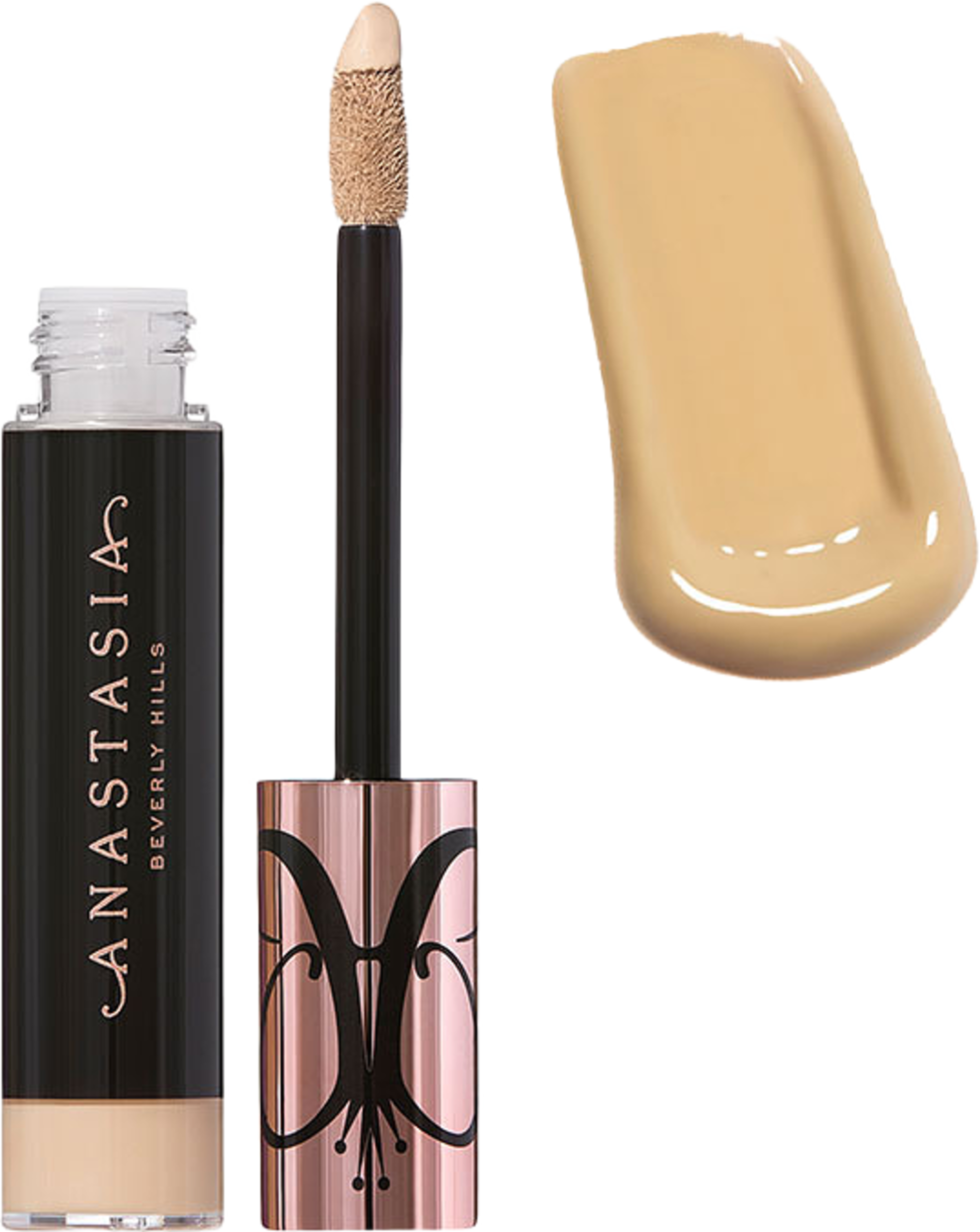 Magic Touch Concealer