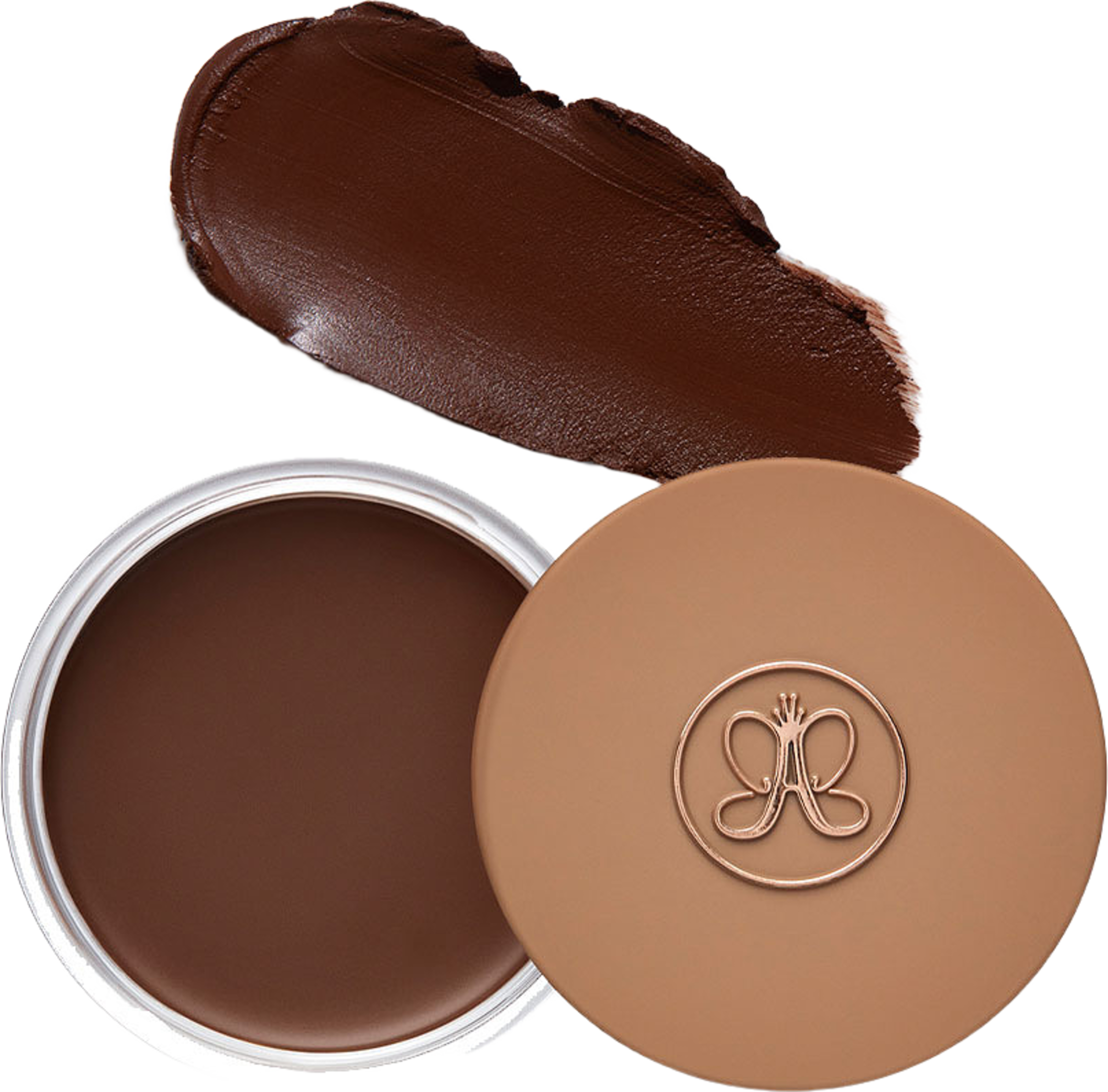 Cream Bronzer